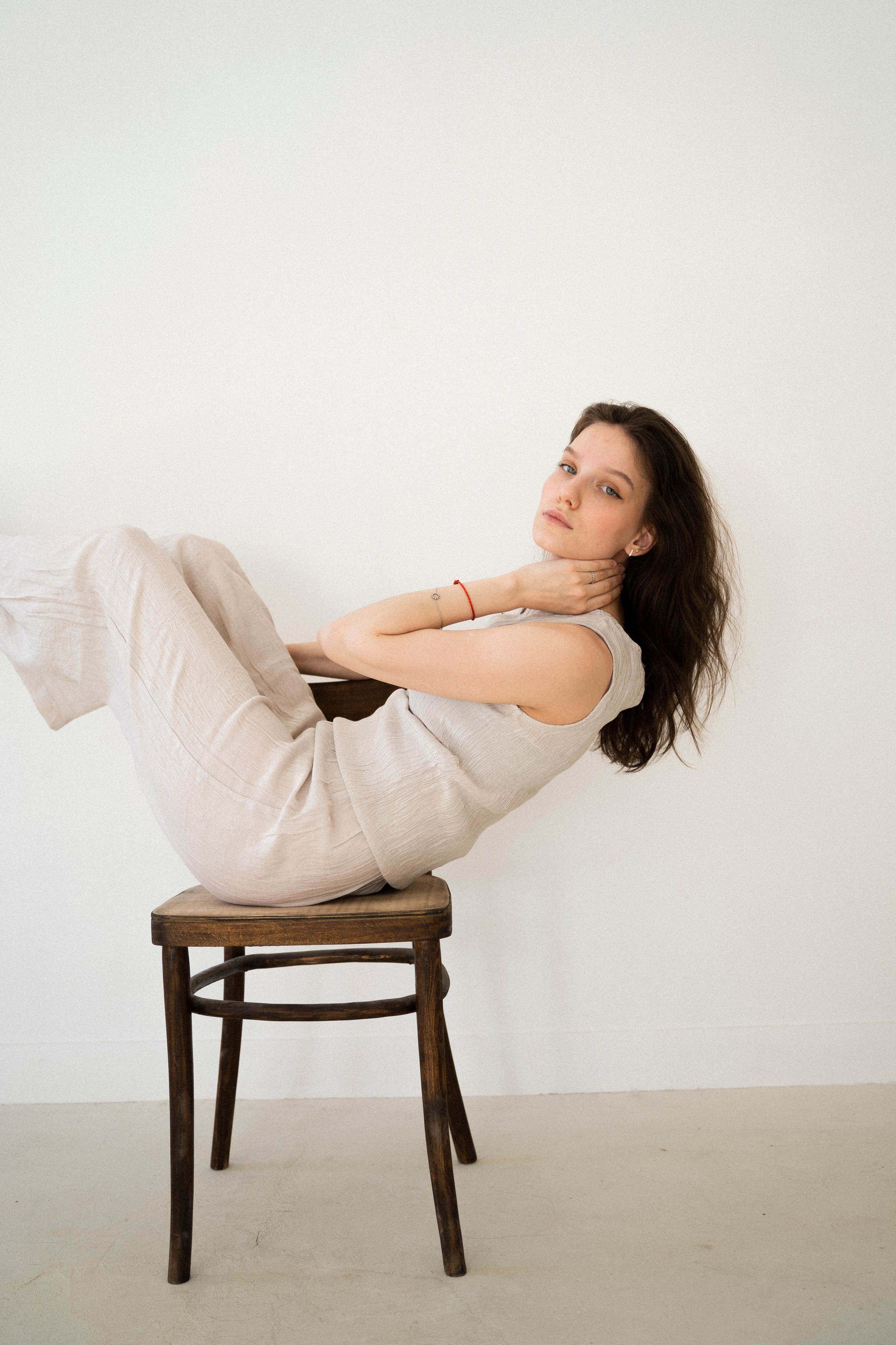 Анастасия. Главная