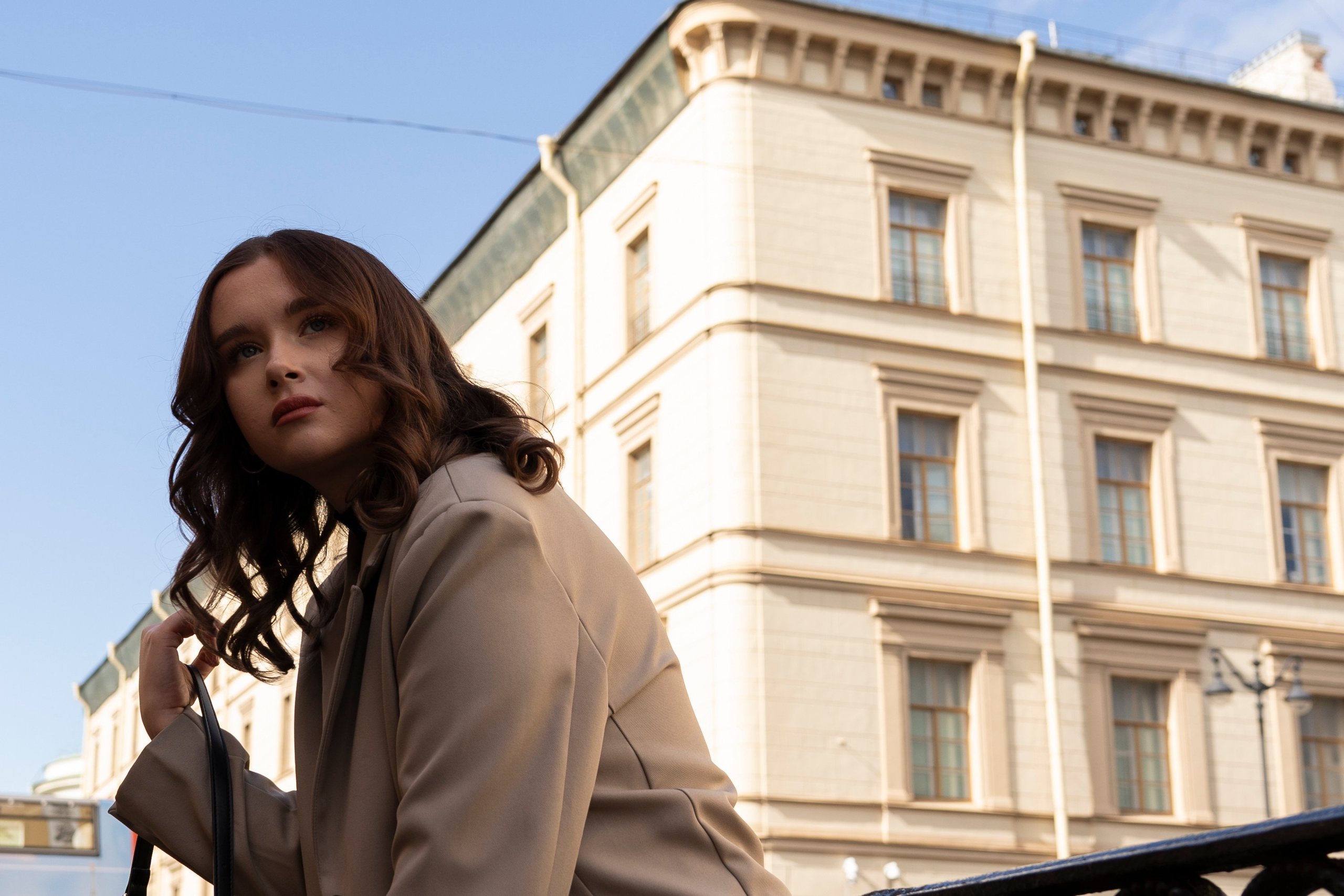 Екатерина. Главная