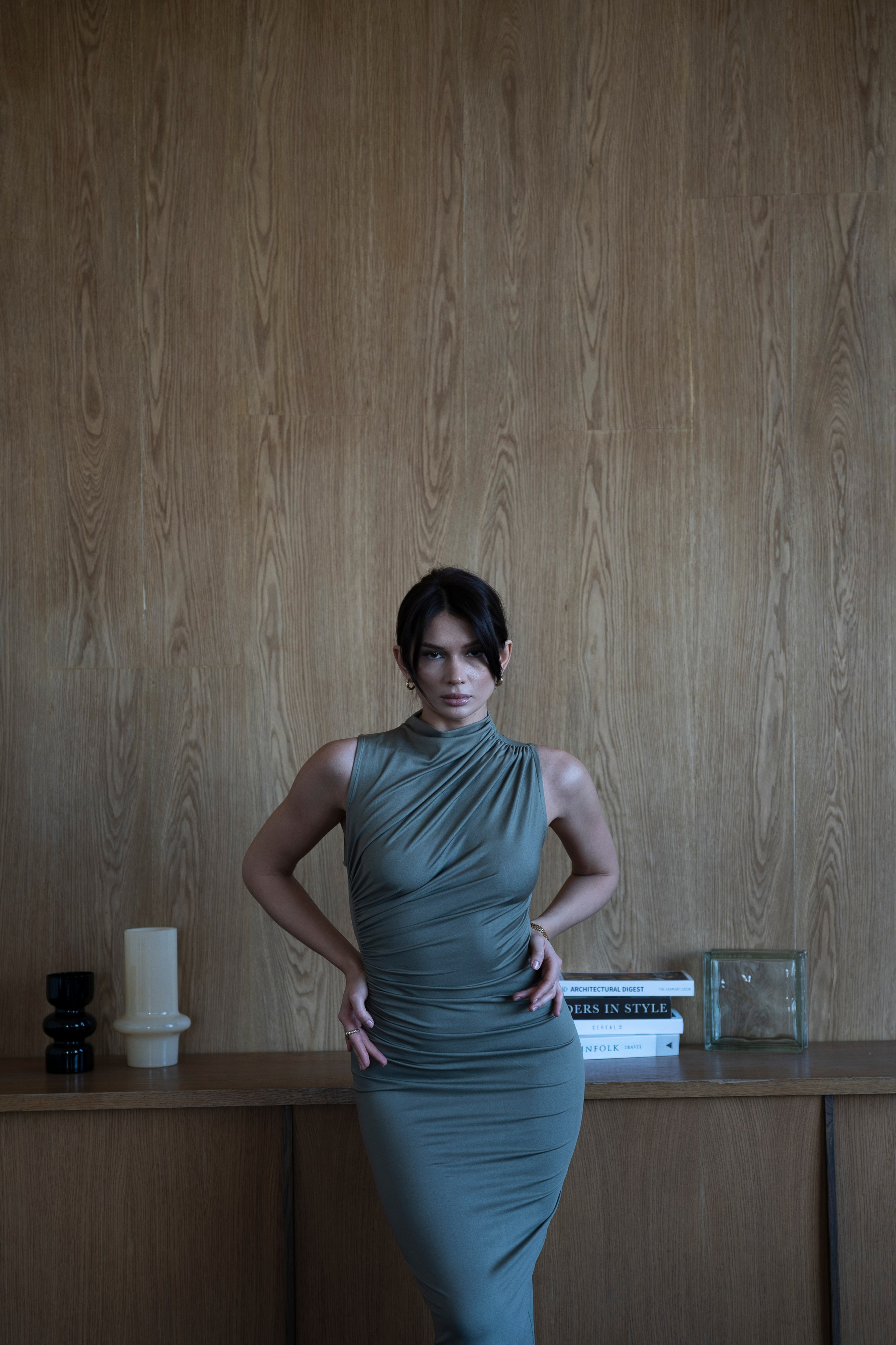 МУЗА. Главная