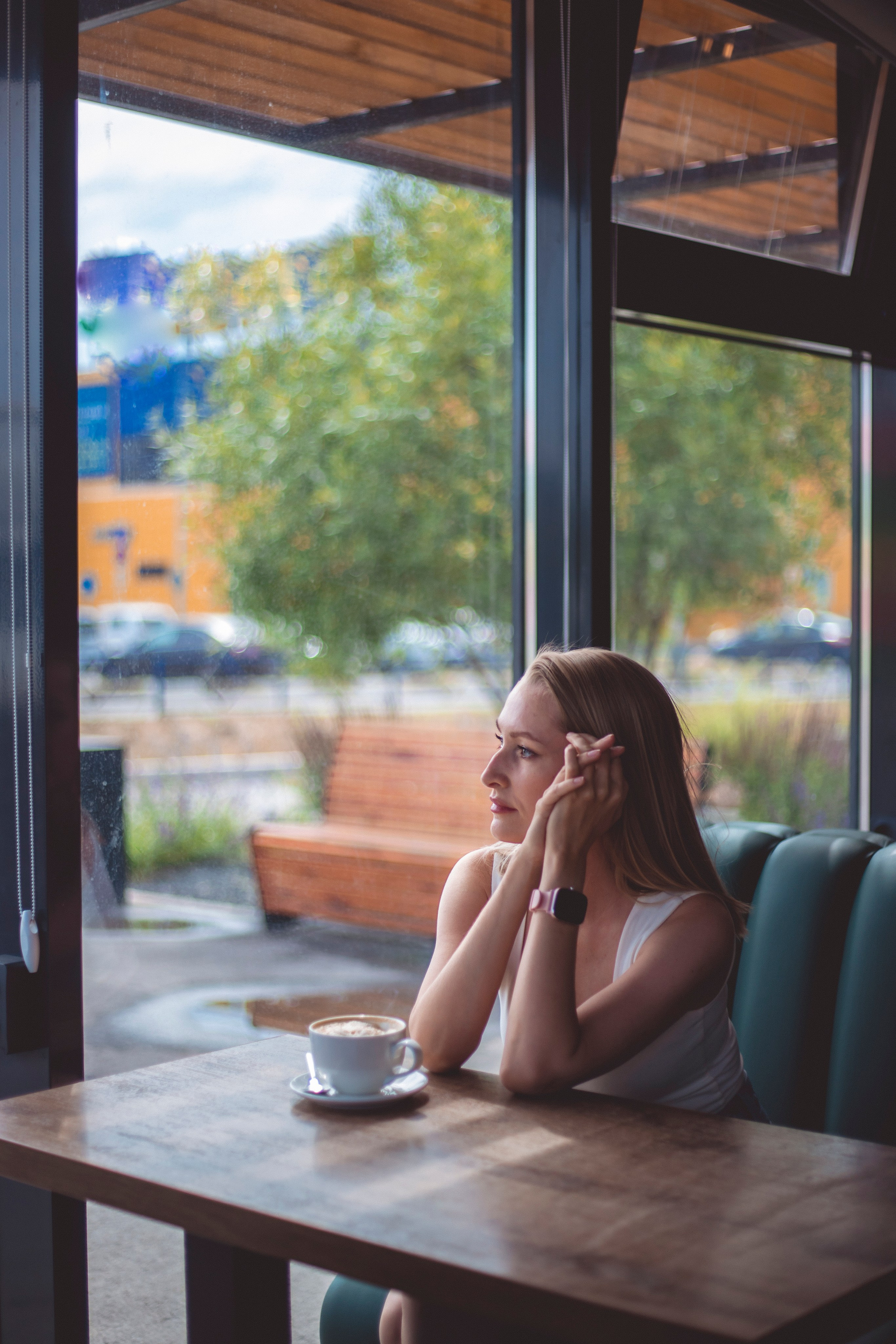 Женский портрет. Семейный фотограф г. Димировград Андросова Екатерина