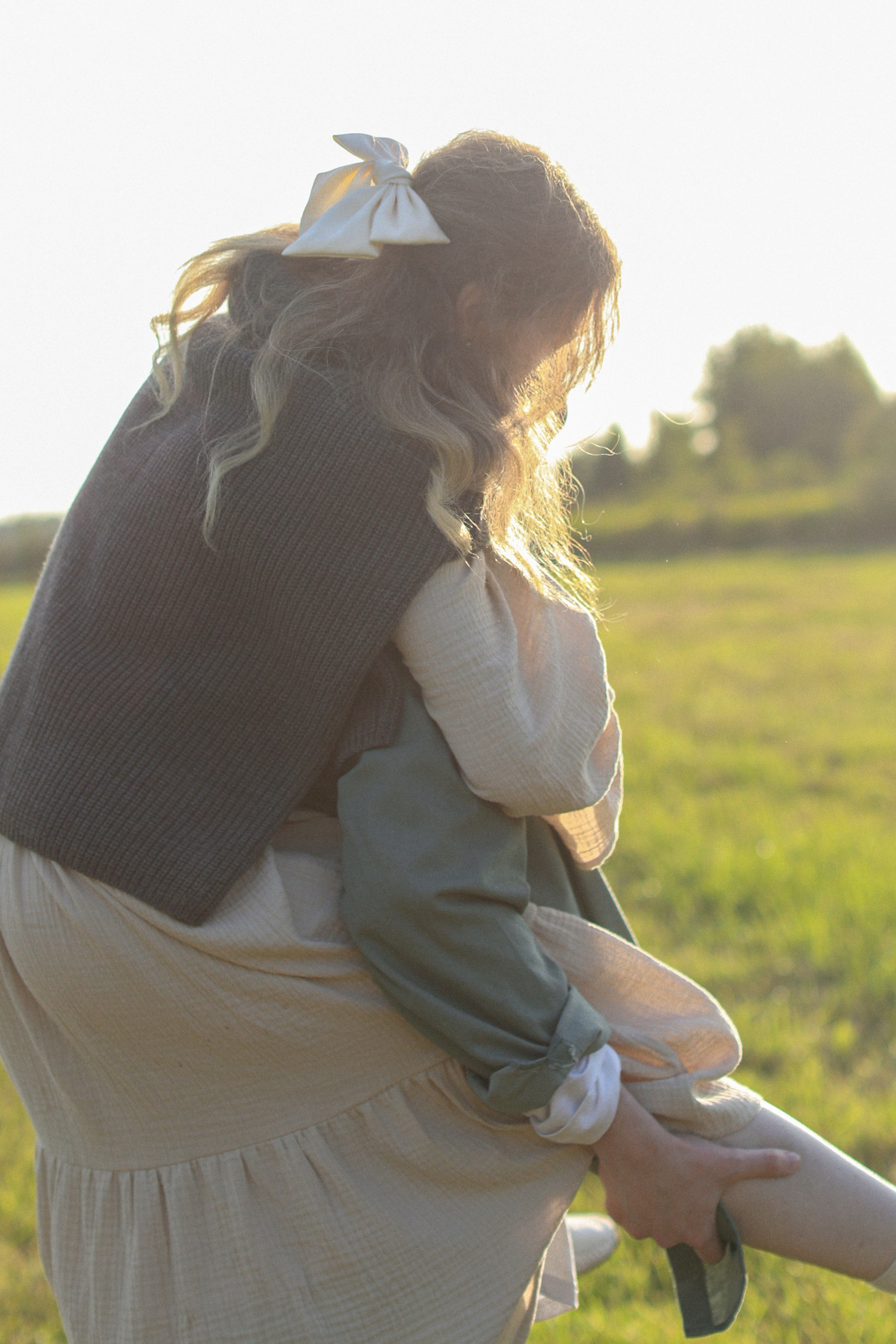 Магия света случилась с нами. Rose Korenevskaya|Ваш нежный фотограф
