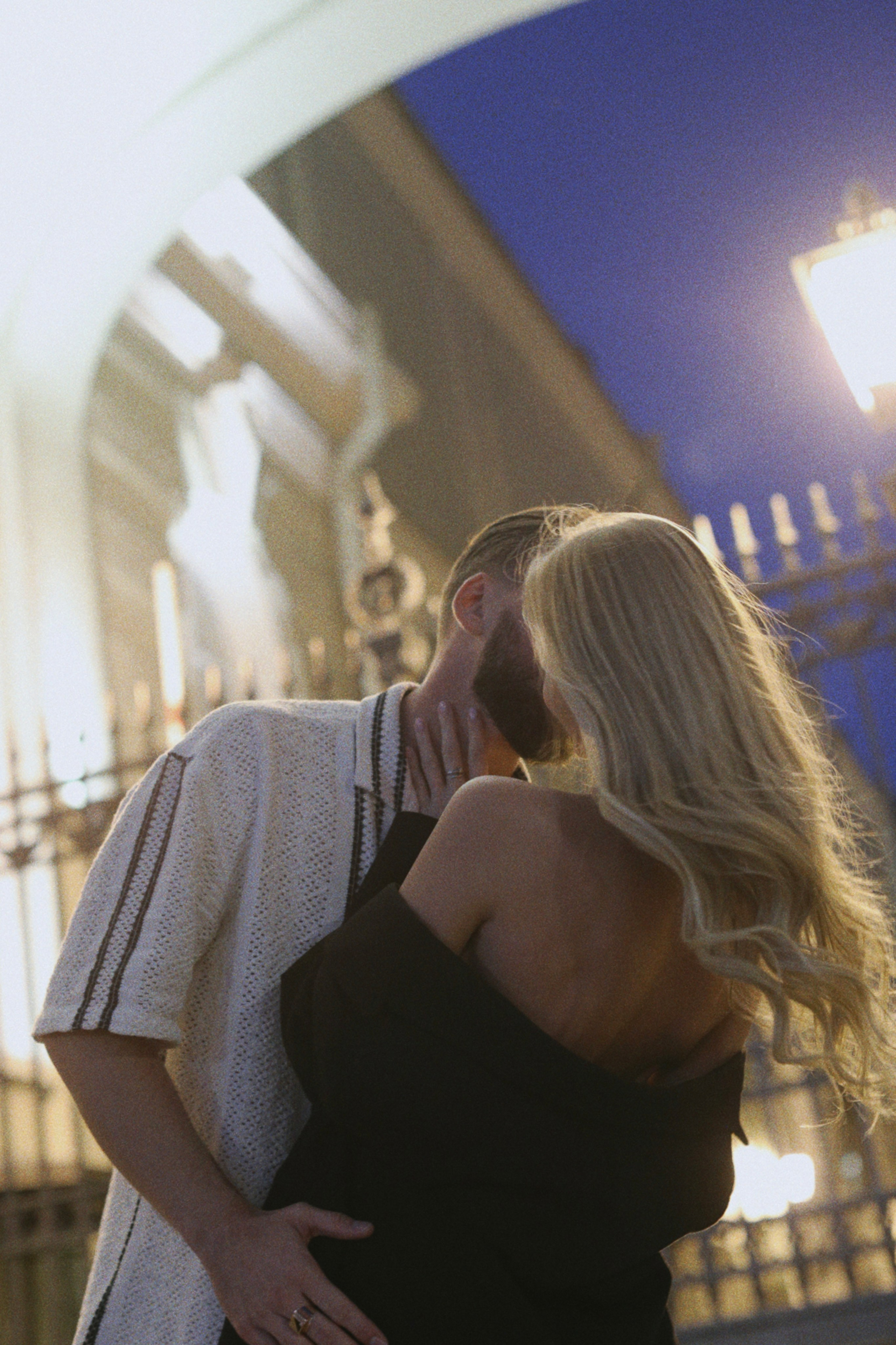 В теплом летнем рассвете раствориться с тобой, любовь моя. Rose Korenevskaya|Ваш нежный фотограф