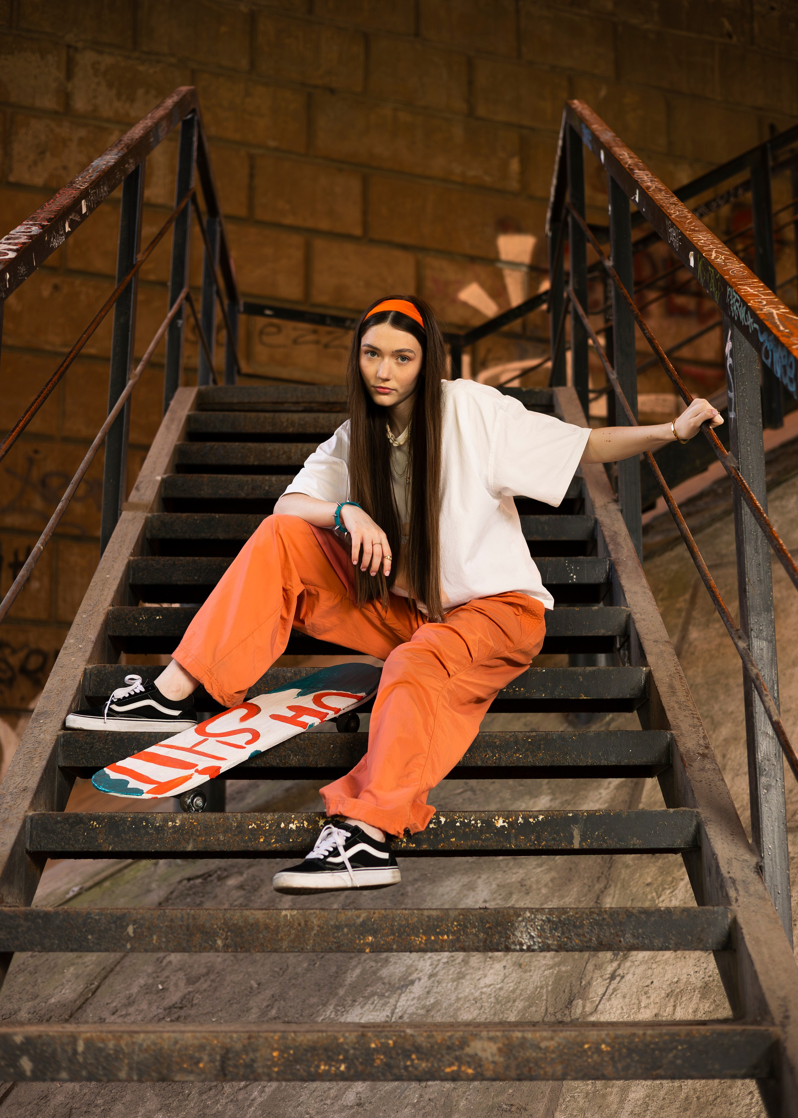 KSENIA X. THE FAME MODELS