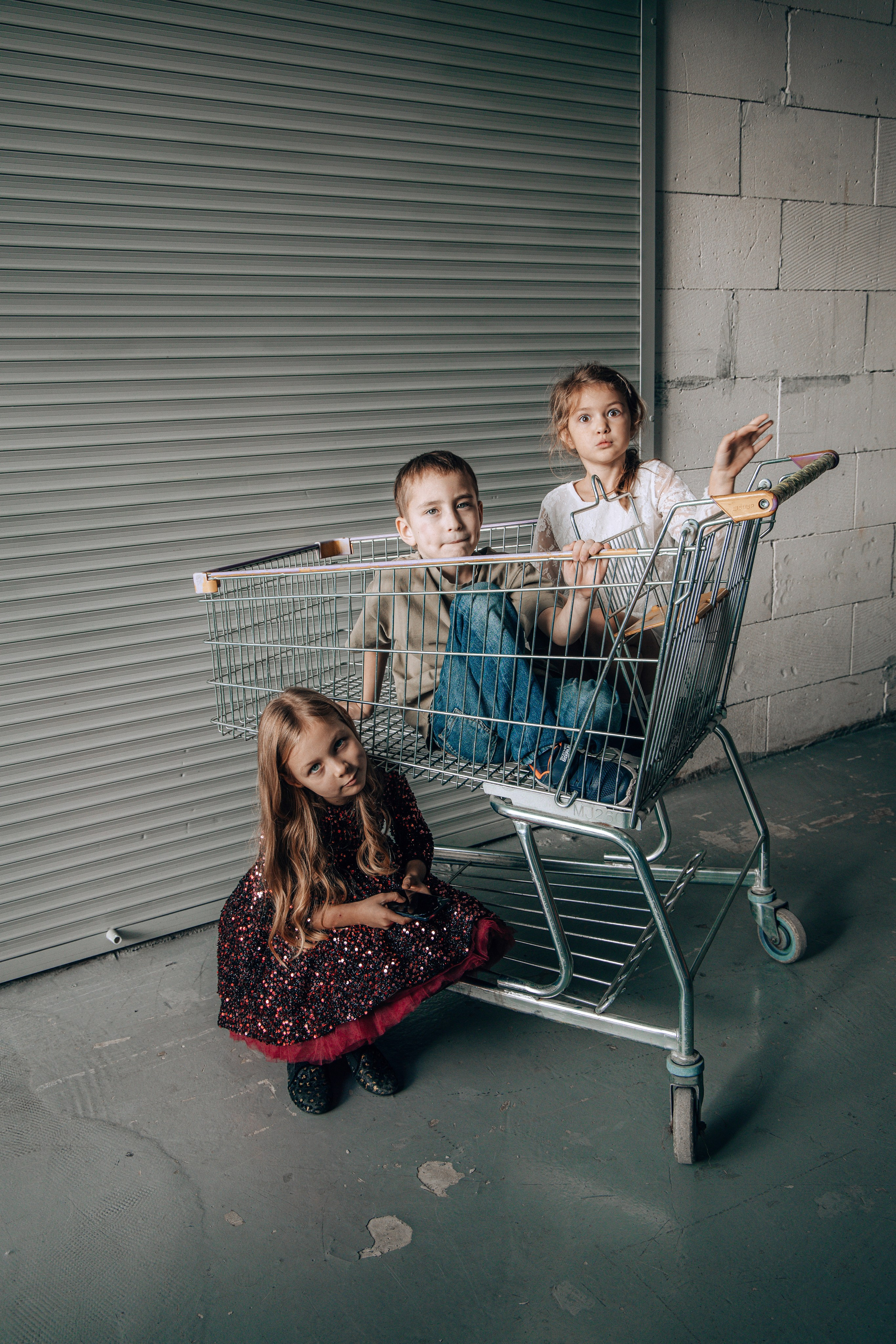 Для детского сада примеры. Anna Gidros — профессиональный фотограф