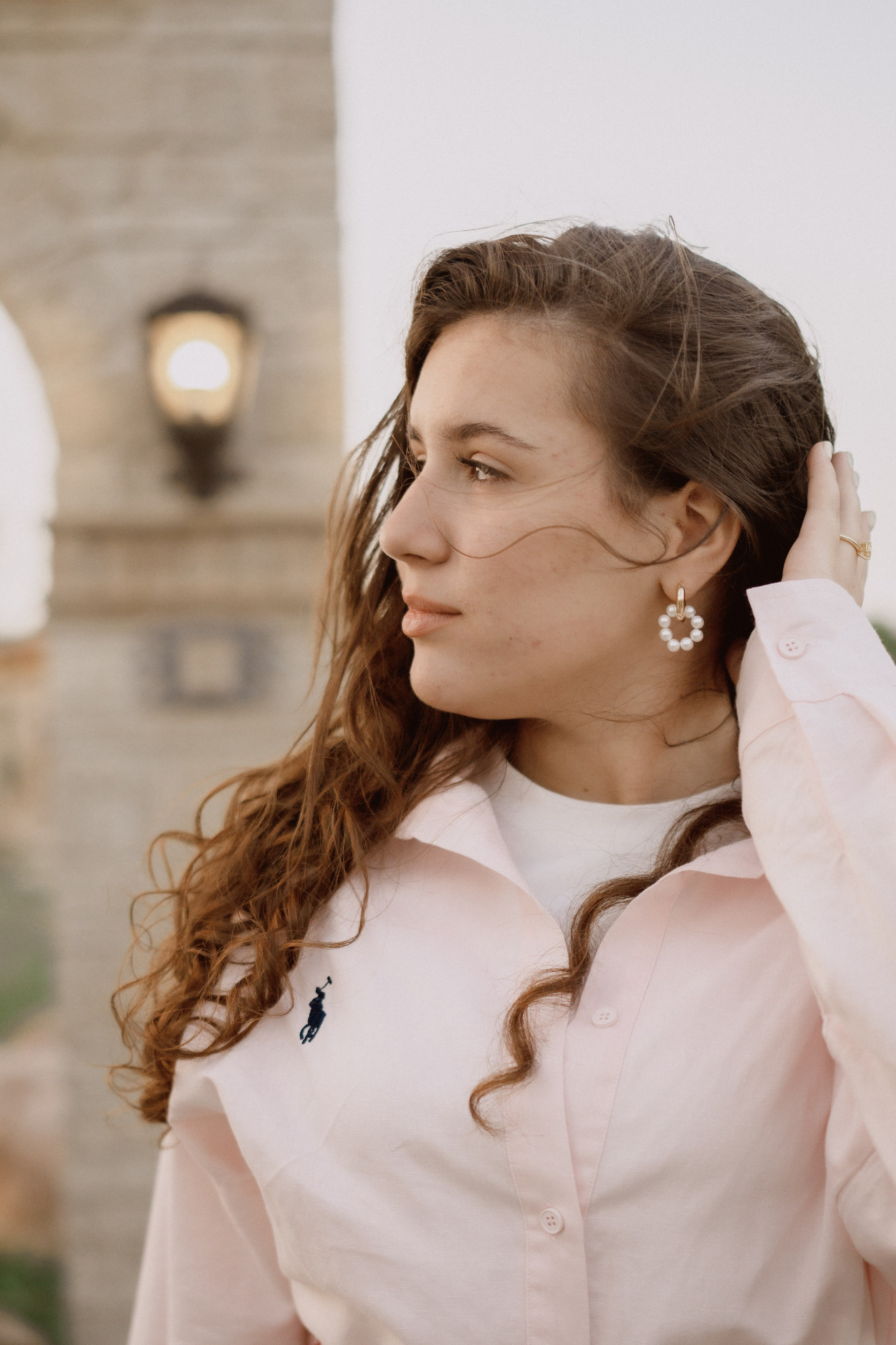 Семейная прогулка. Семейный фотограф и видеограф Алёна Ким