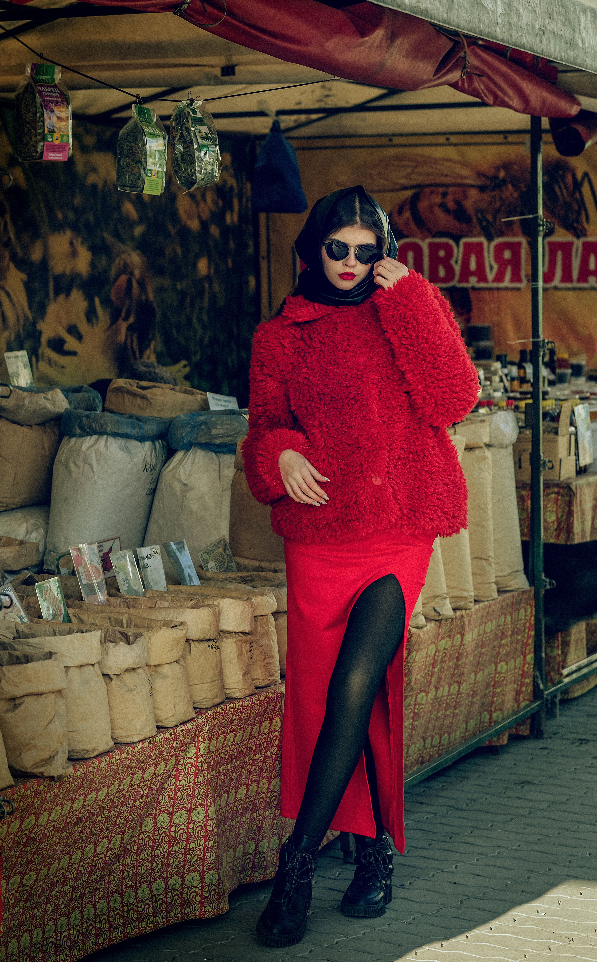 Эмма. Семейный фотограф Ульяна Сиденко — Иркутск