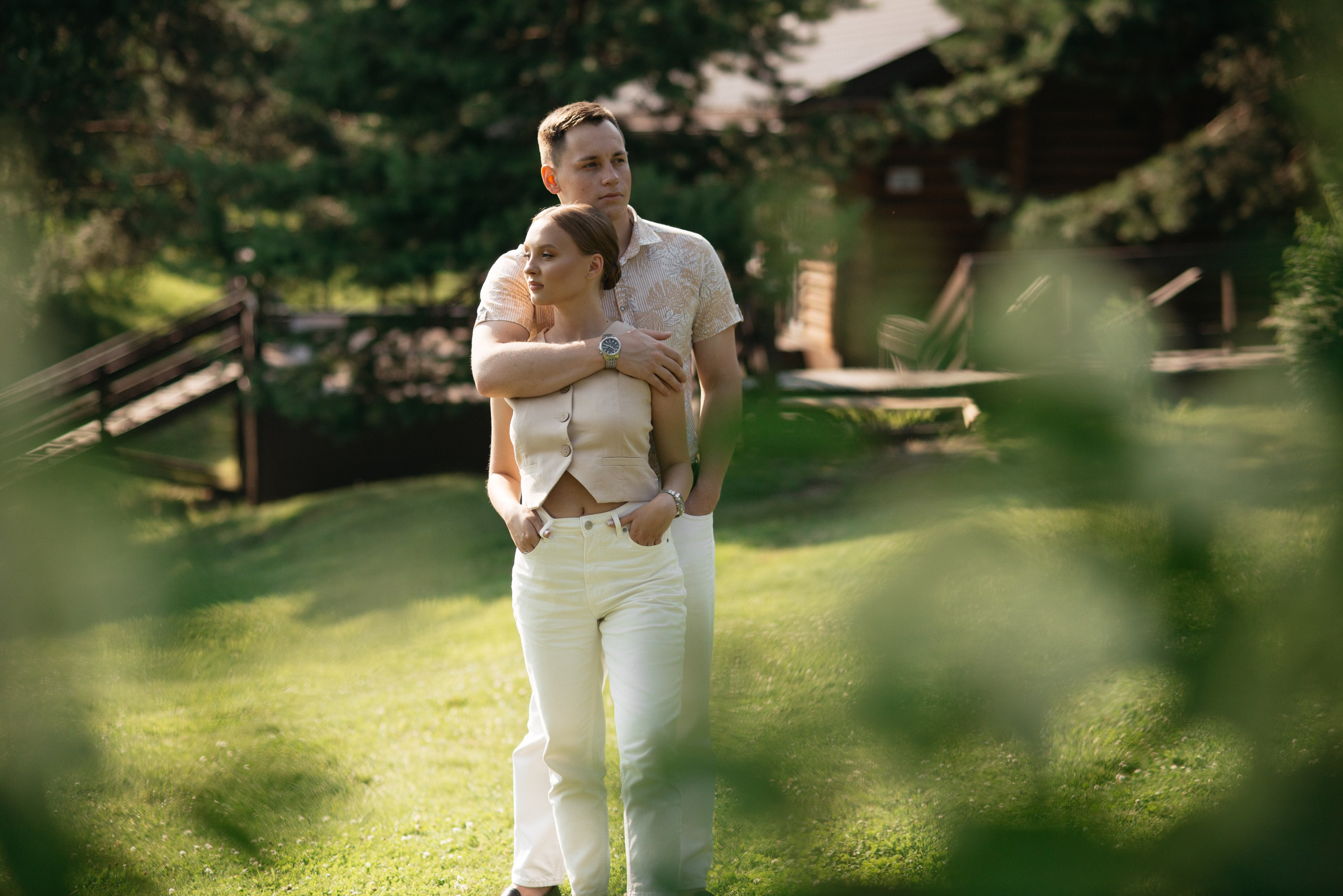 Ты моя. Свадебный фотограф Ижевск Петр Шишков