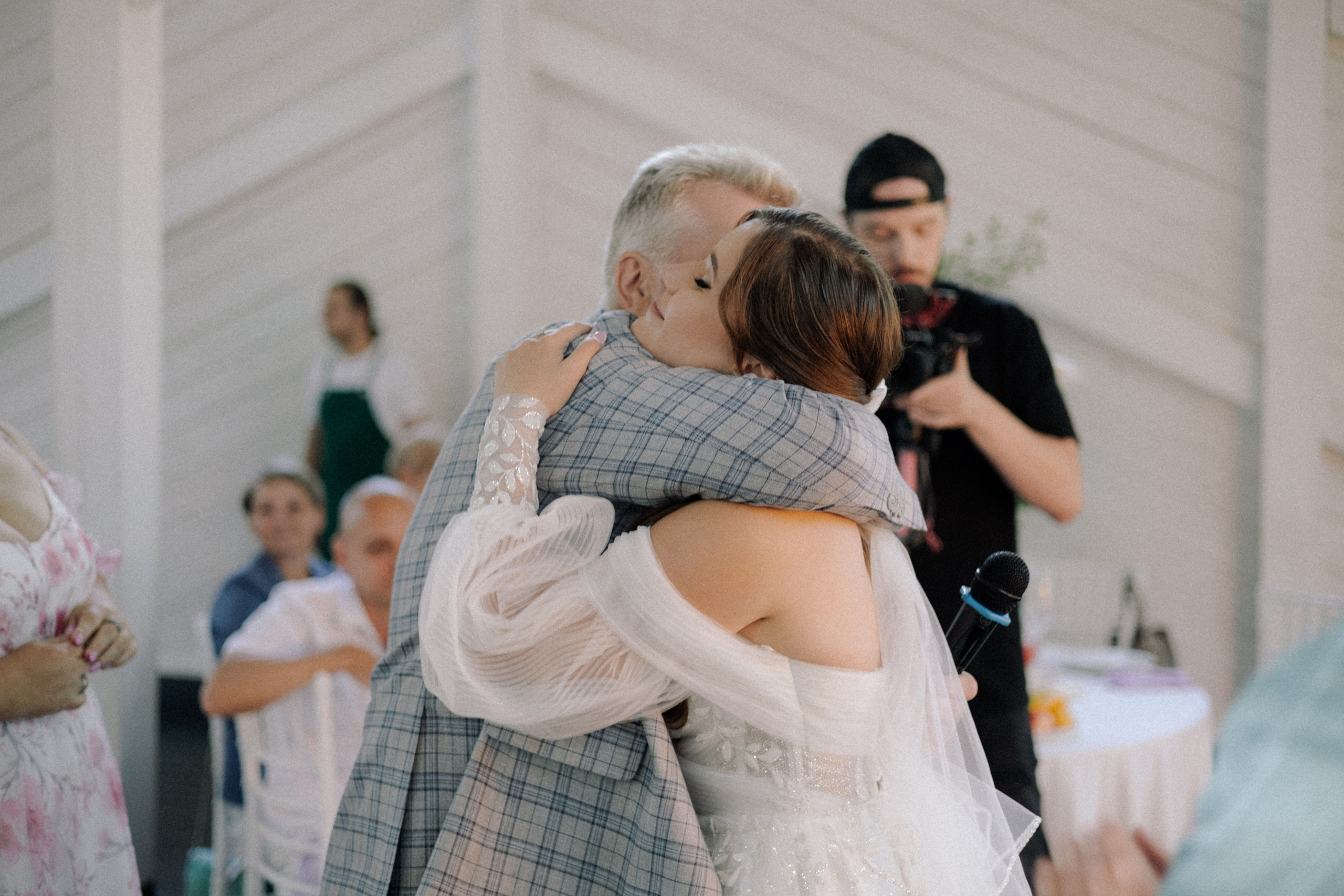 Настя и Артем. Свадебный и портретный фотограф в Москве Анастасия Масюк