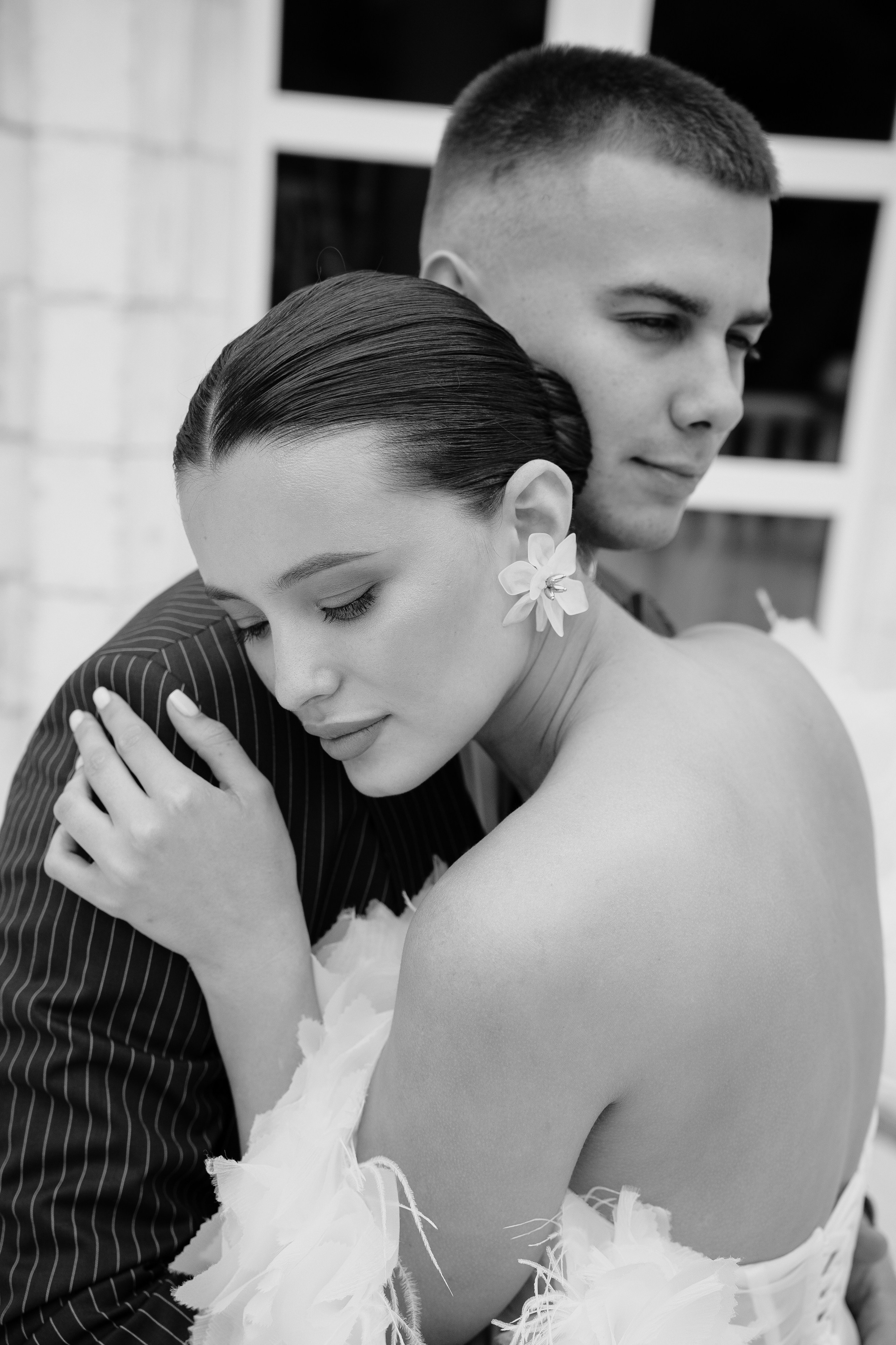 Александр+Ксения. Свадебный фотограф в Краснодаре Алексей Кудинов