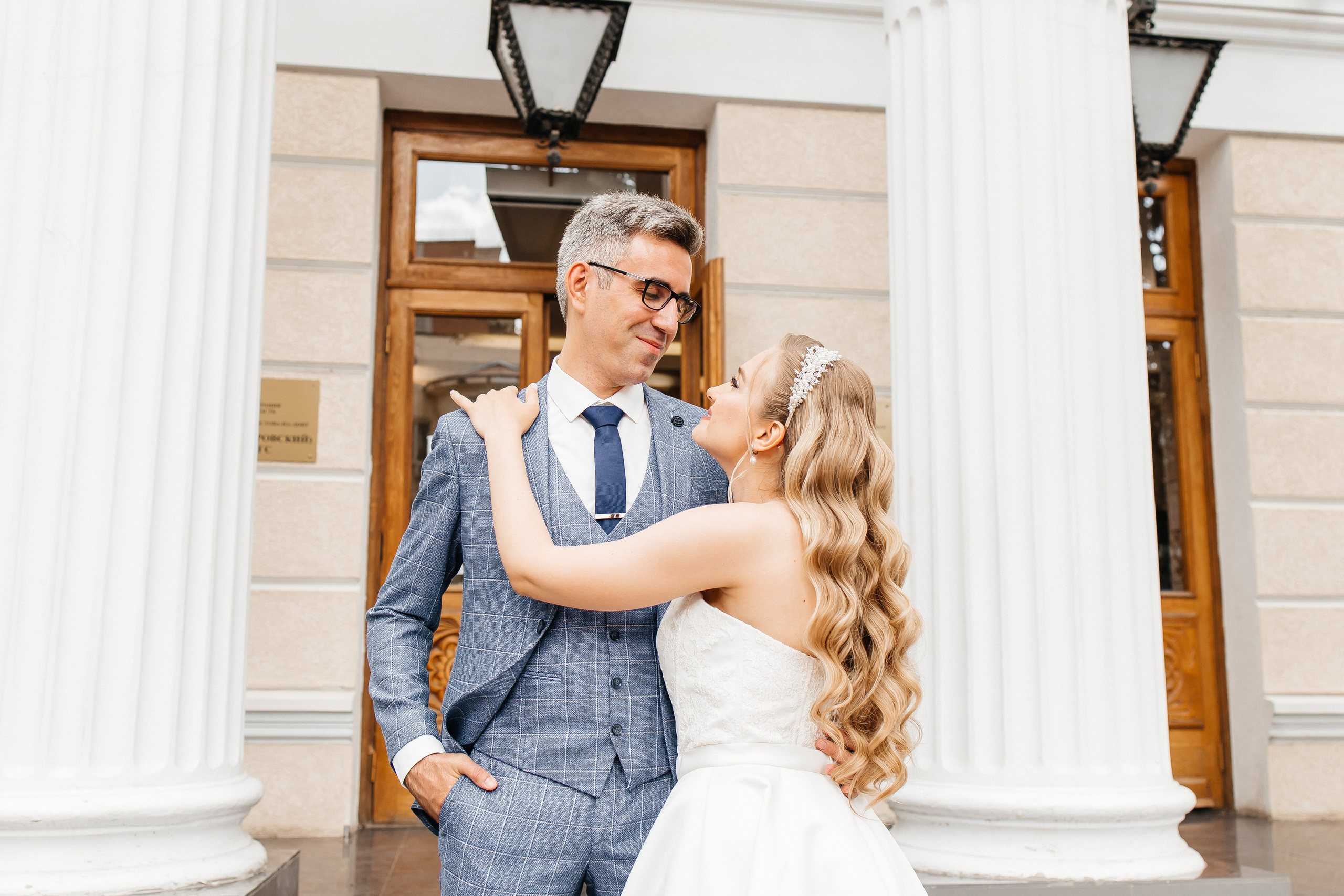 Мелкон и Мария. Свадебный и семейный фотограф в Ростове-на-Дону