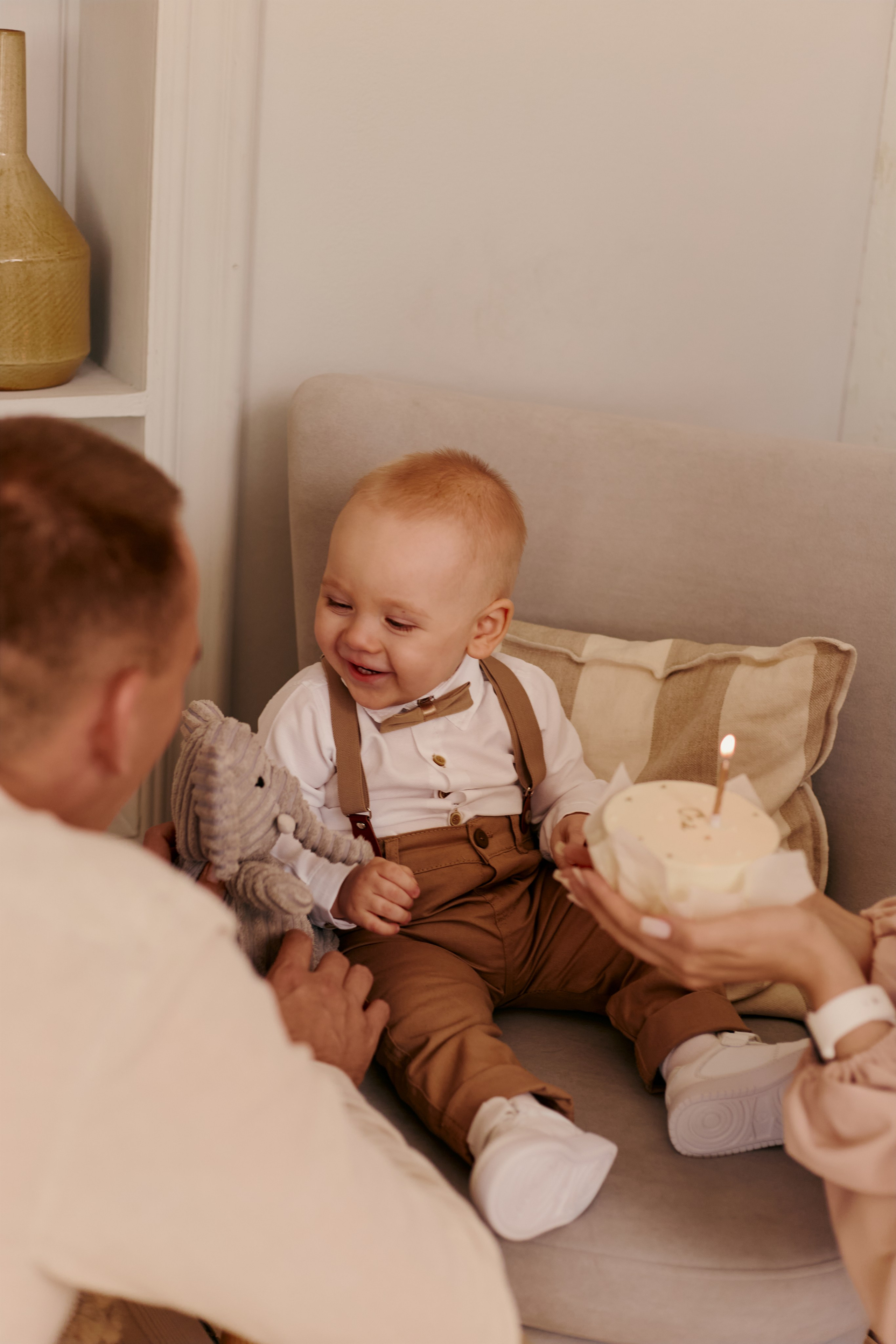 Семейная съемка. Коммерческий фотограф Дарья Горбачева