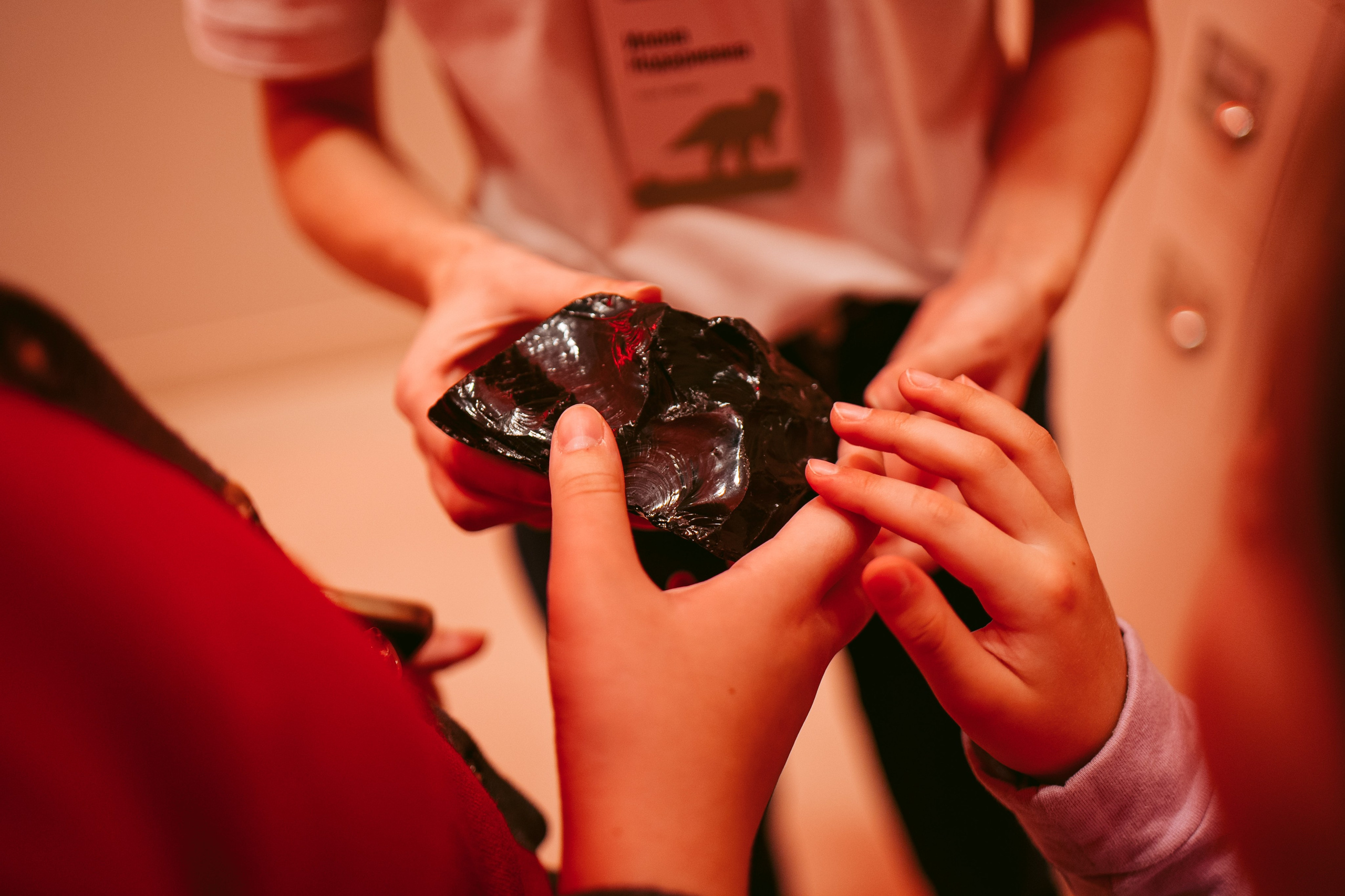 Ночь искусств 2023. Фотограф на любое событие в Кемерово