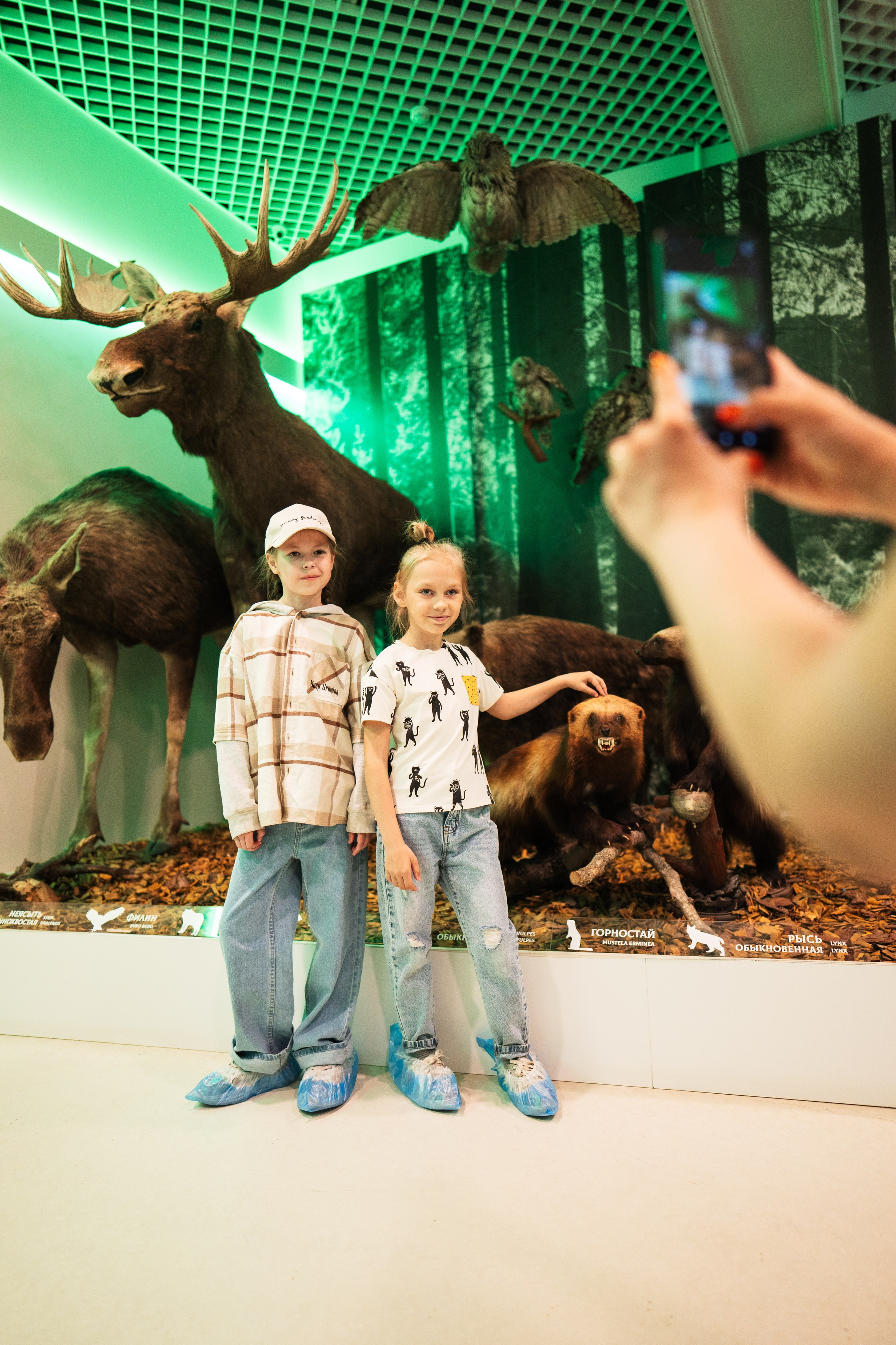 Ночь музеев 2024. Фотограф на любое событие в Кемерово