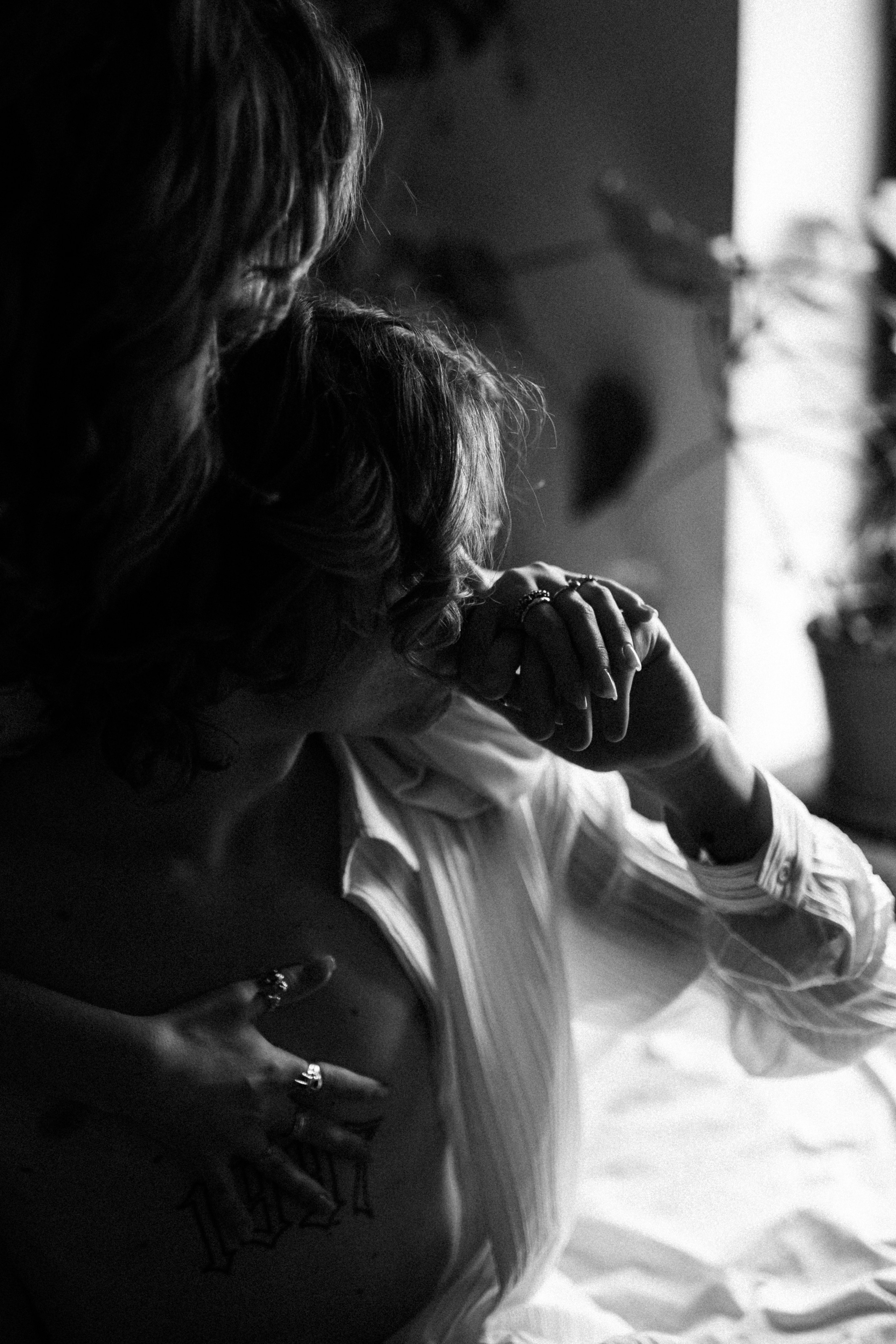 Диана и Илья. Фотограф в Санкт-Петербурге