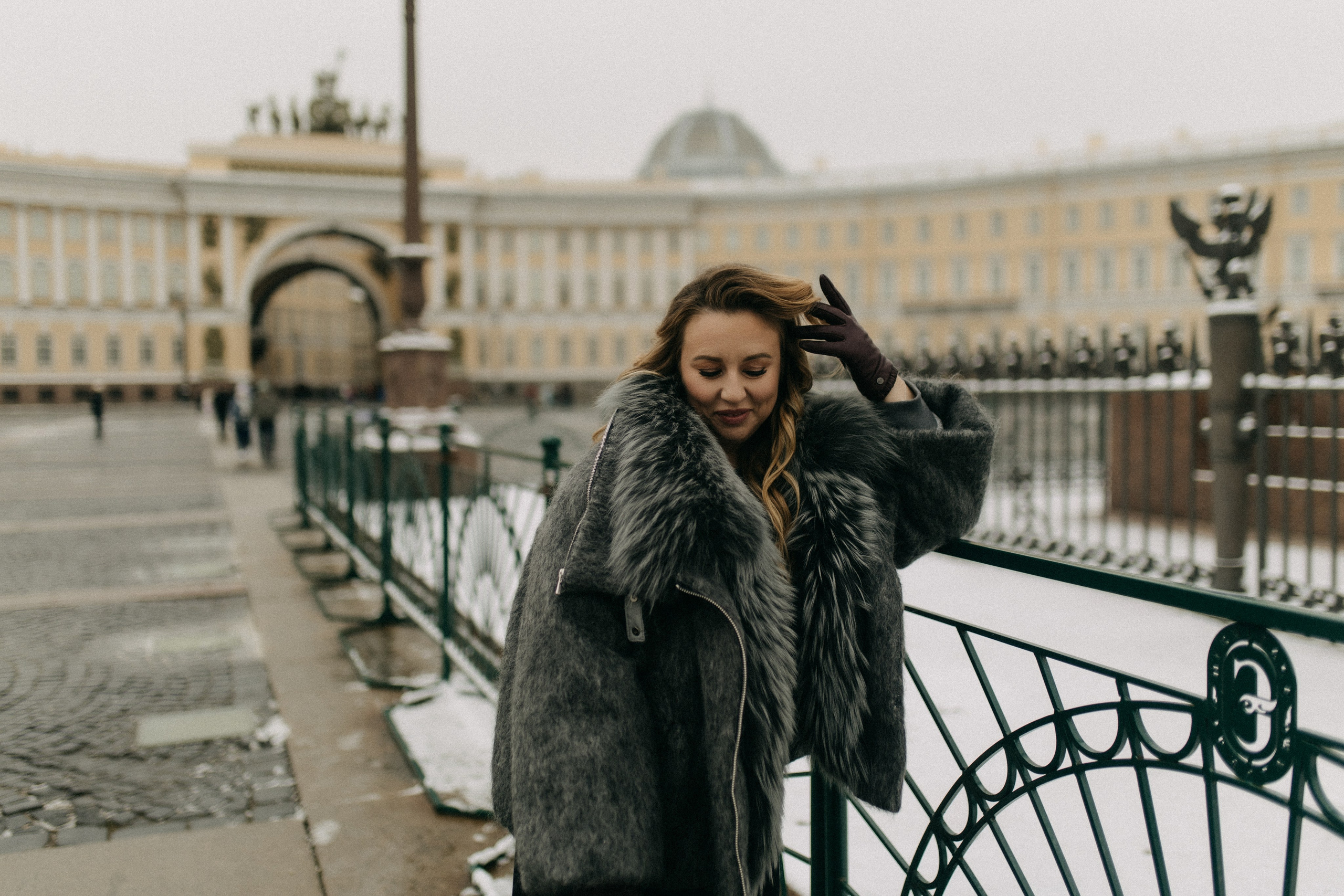 Леся. Фотограф в Санкт-Петербурге