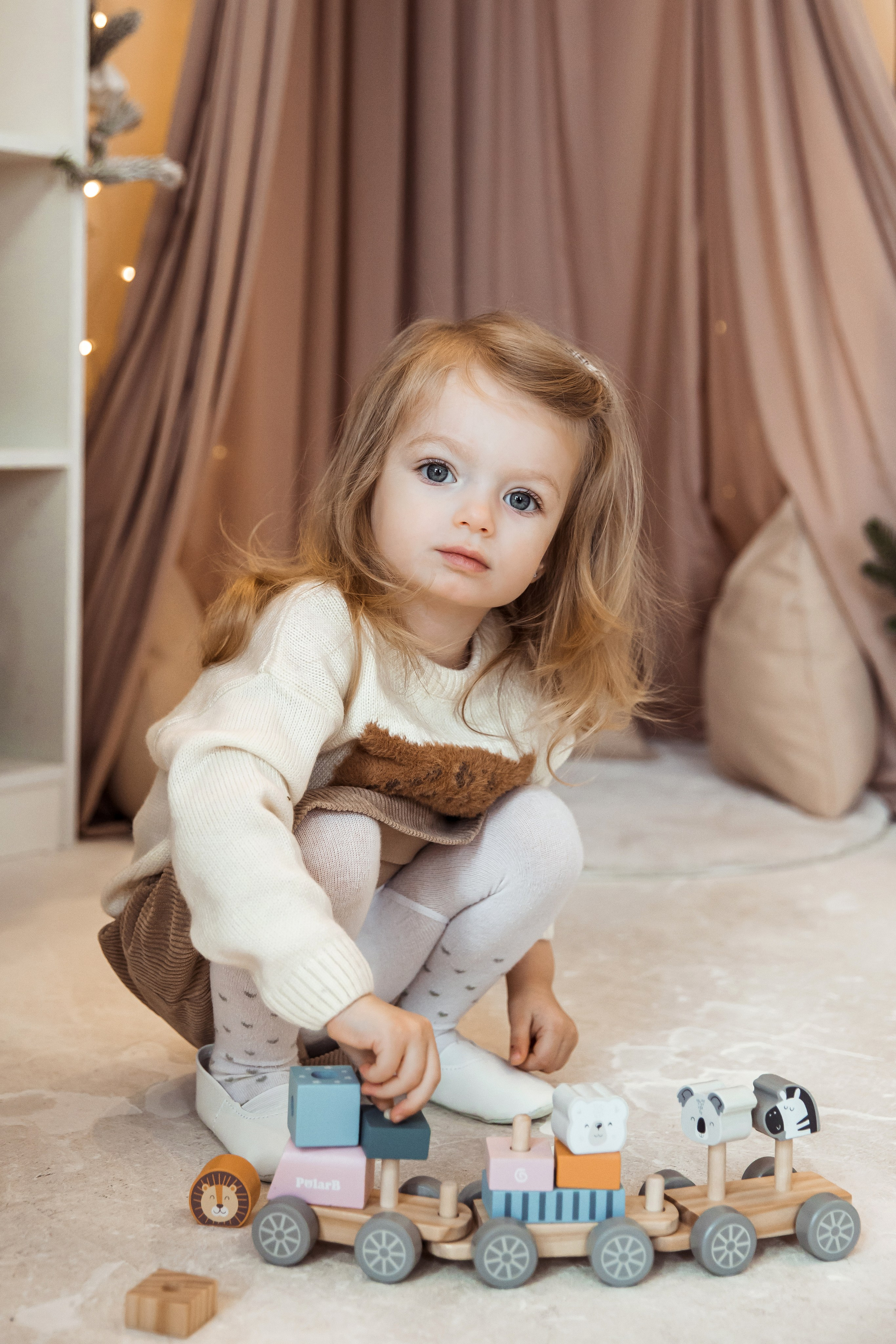 Новогодние. Фотограф Оксана Мамукаева г. Владикавказ