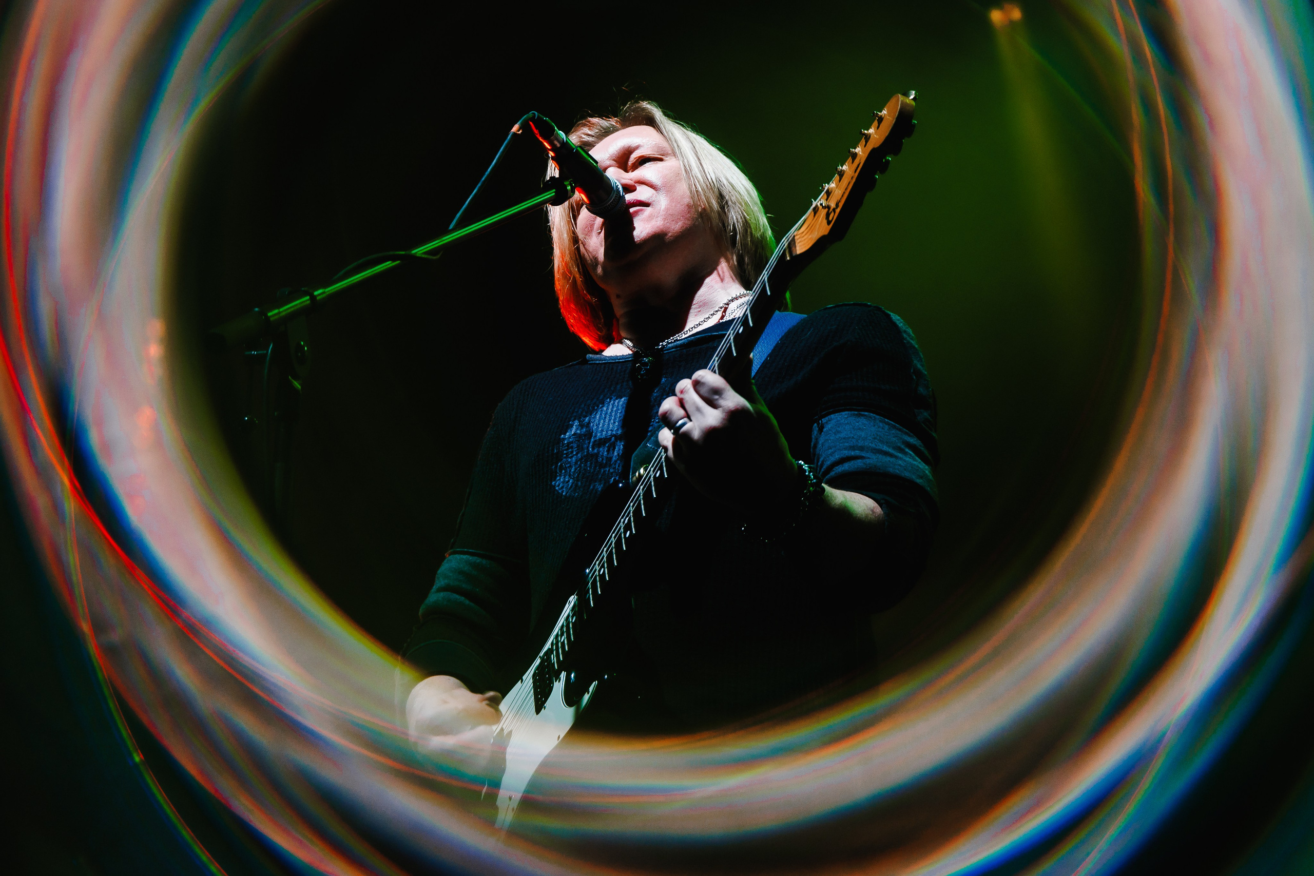 КняZz, ВТБ-Арена. Фотограф Ольга Махалова — Санкт-Петербург, Москва, Нижний Новгород