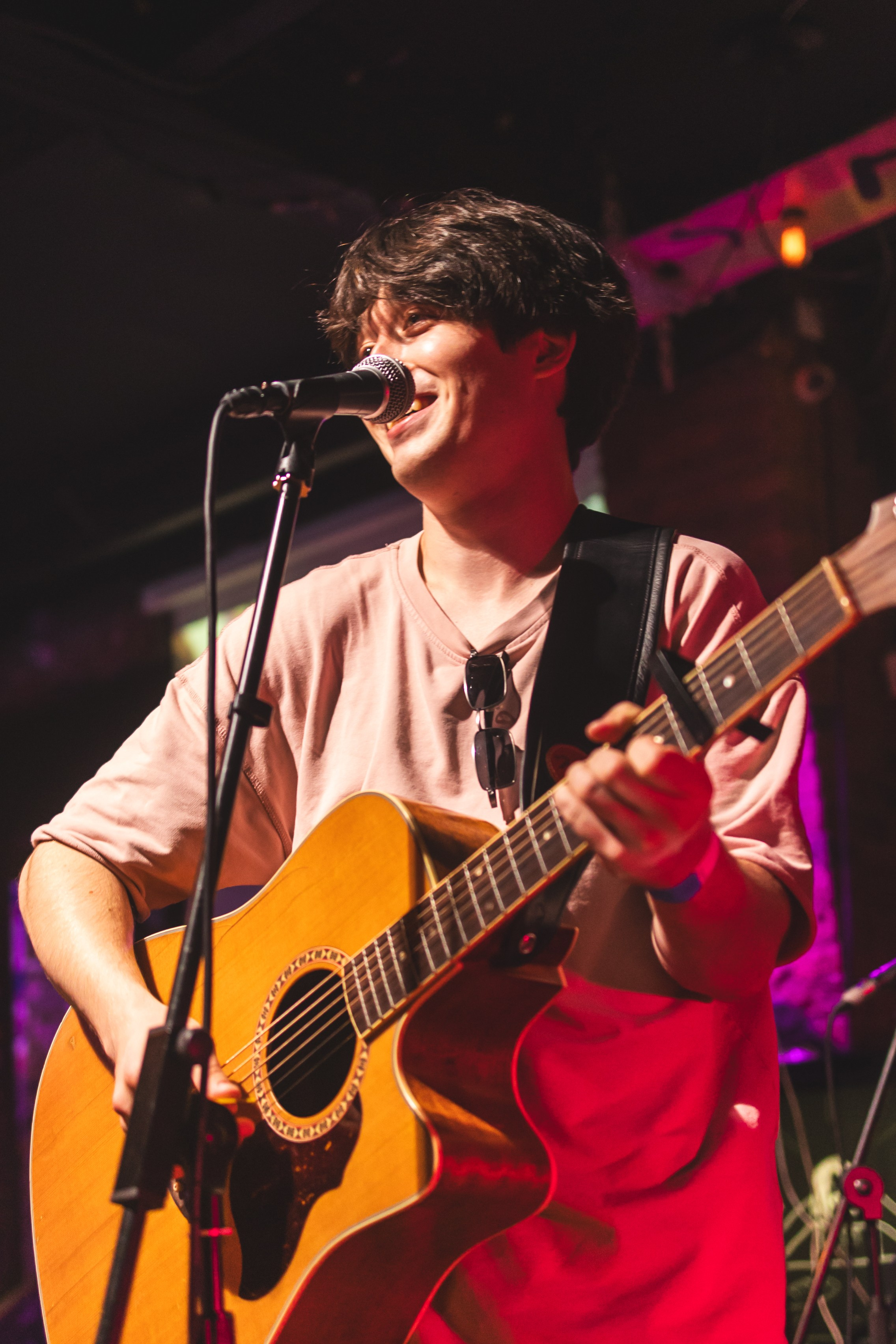 Музыкально-творческий фестиваль. Фотограф Ольга Махалова — Санкт-Петербург, Москва, Нижний Новгород