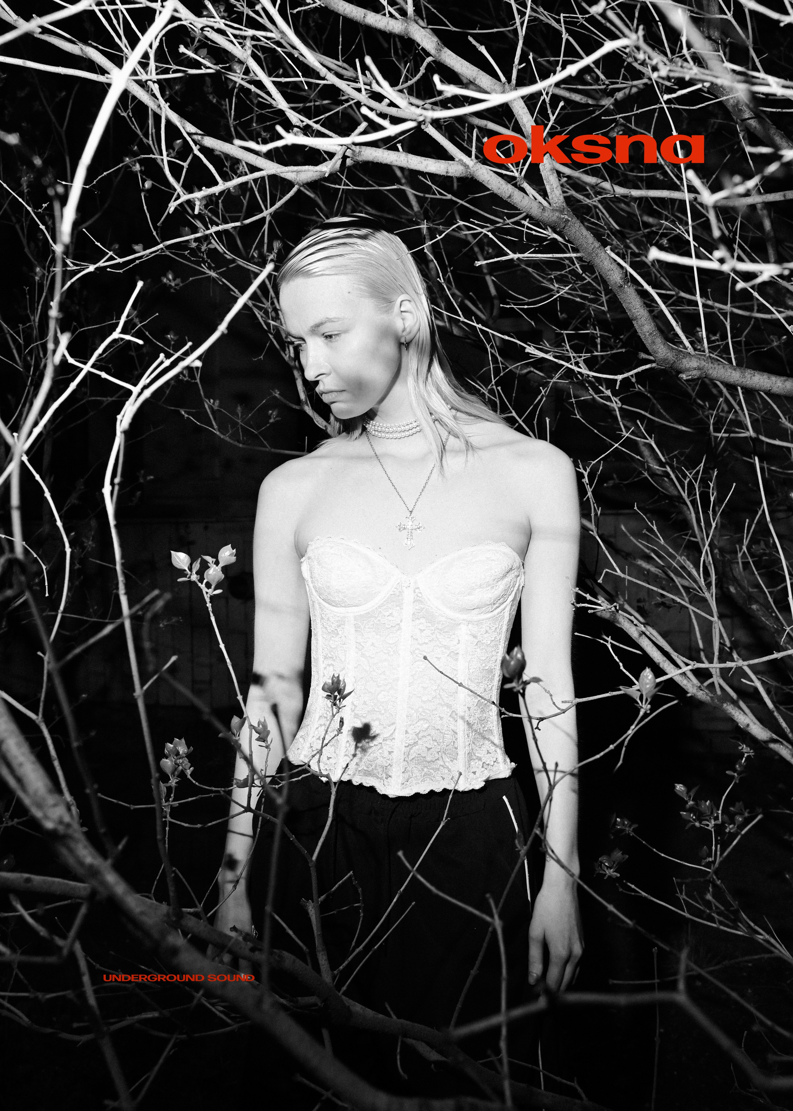 OKSNA CAMPAIGN. Ostronkova_ph