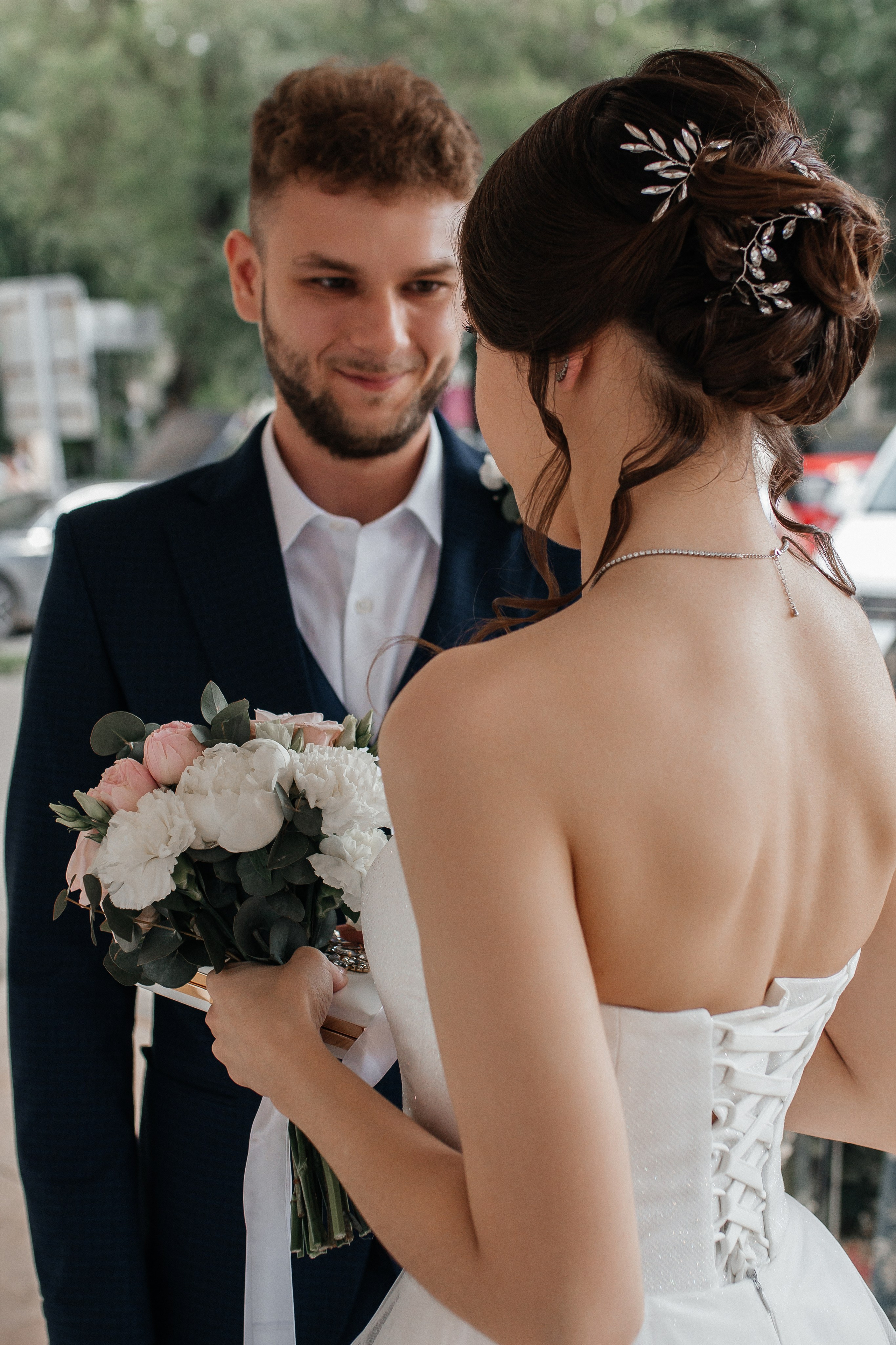 Анна & Игорь. Ph.nataluuna ФОТОГРАФ СЕРГИЕВ ПОСАД