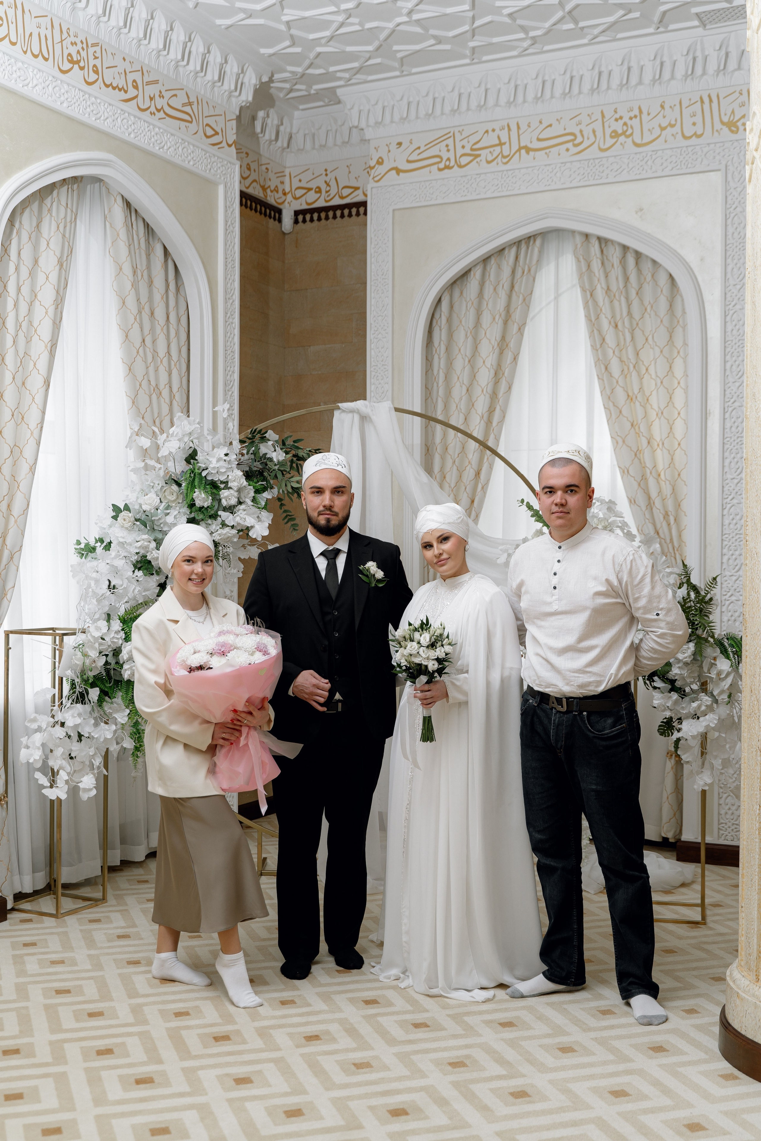 Арслан & Виктория (Ахмадзаки). RAMIL SAFIULLIN