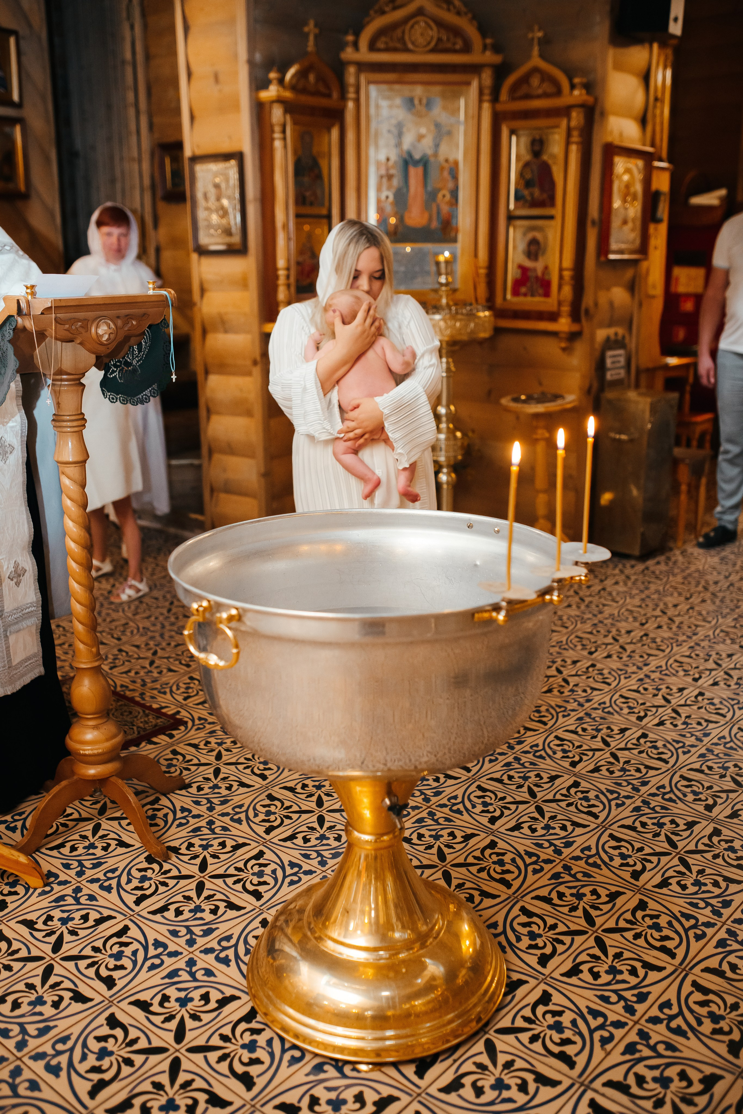 Церковь Троицы Живоначальной Люберцы Октябрьский. Свадебный и семейный фотограф