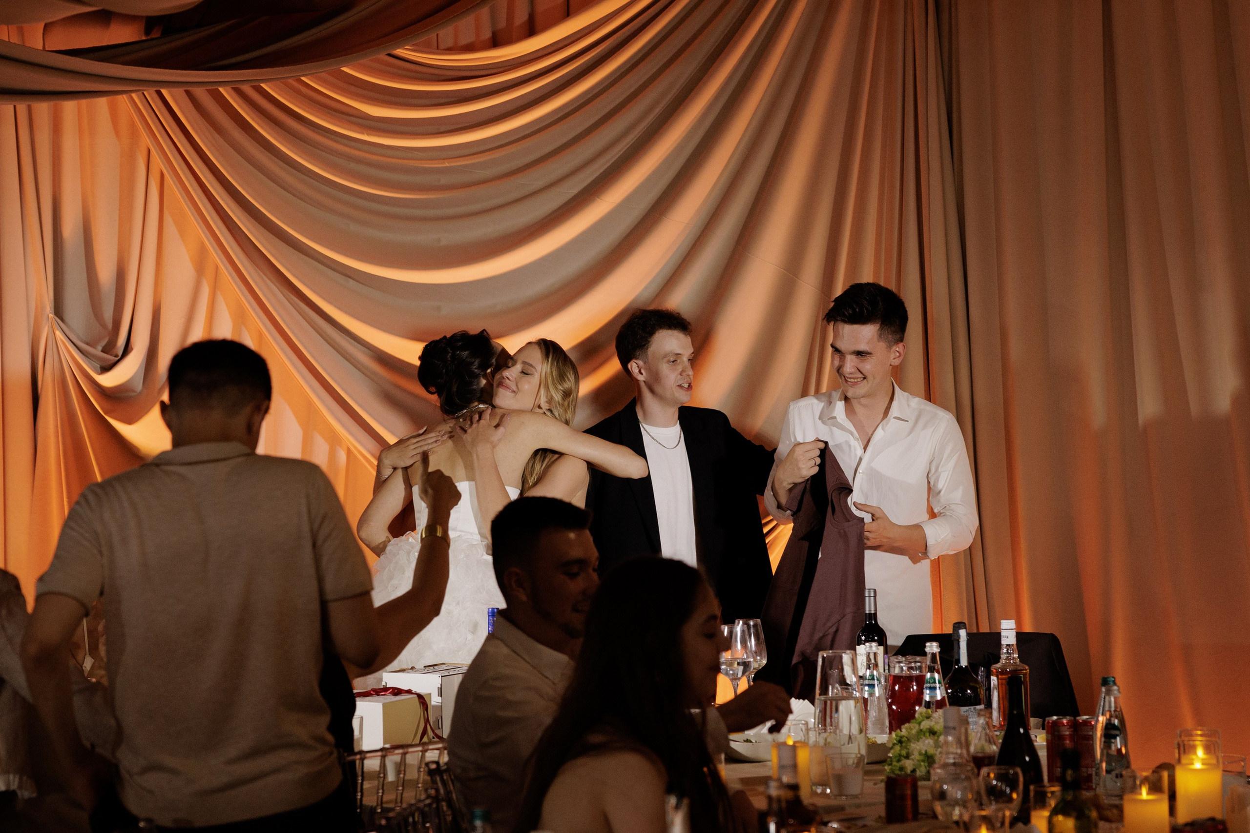 Андрей и Валерия (клиентская серия). Фотограф Иркутск