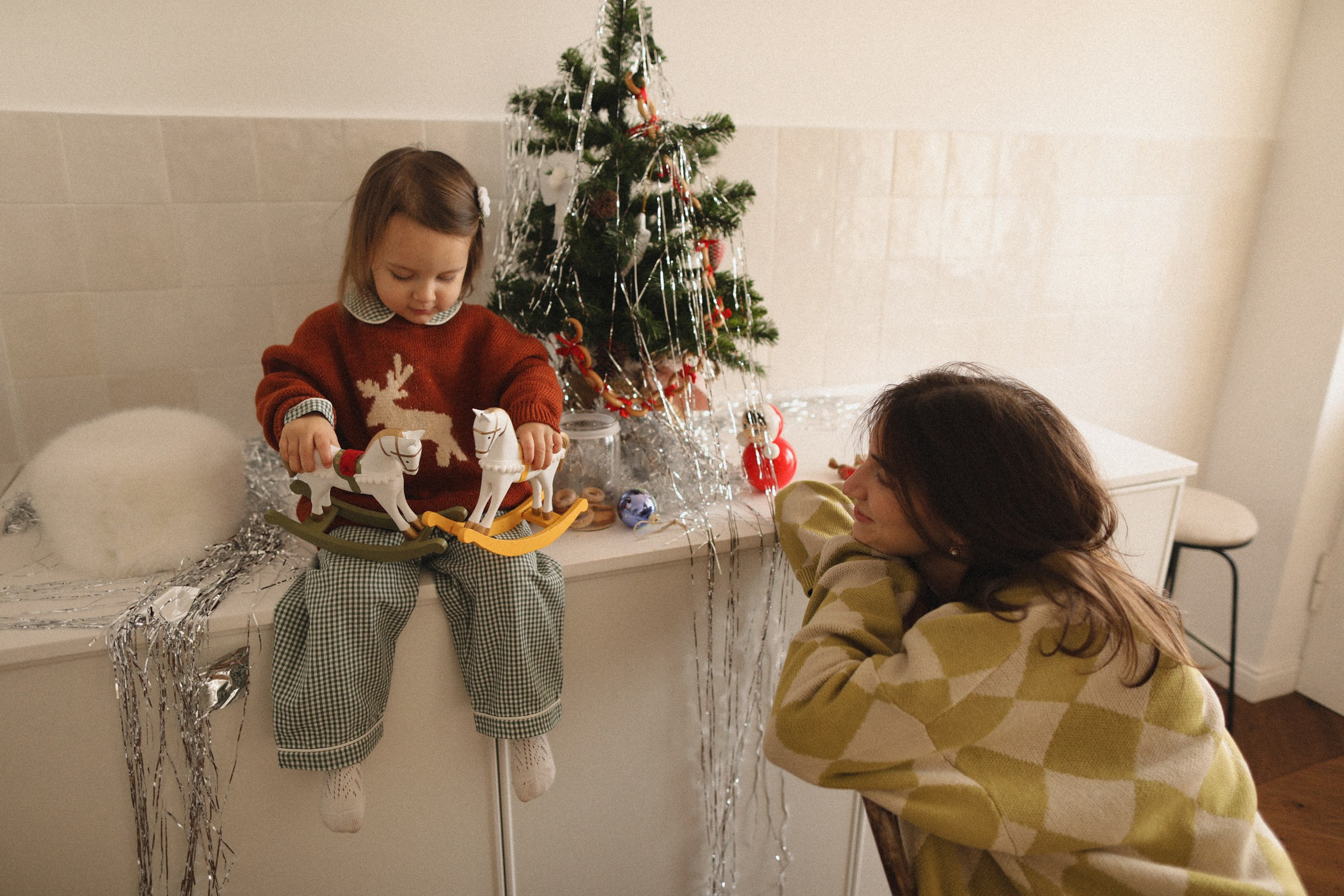 Семейный фотограф в Москве Алевтина Носова