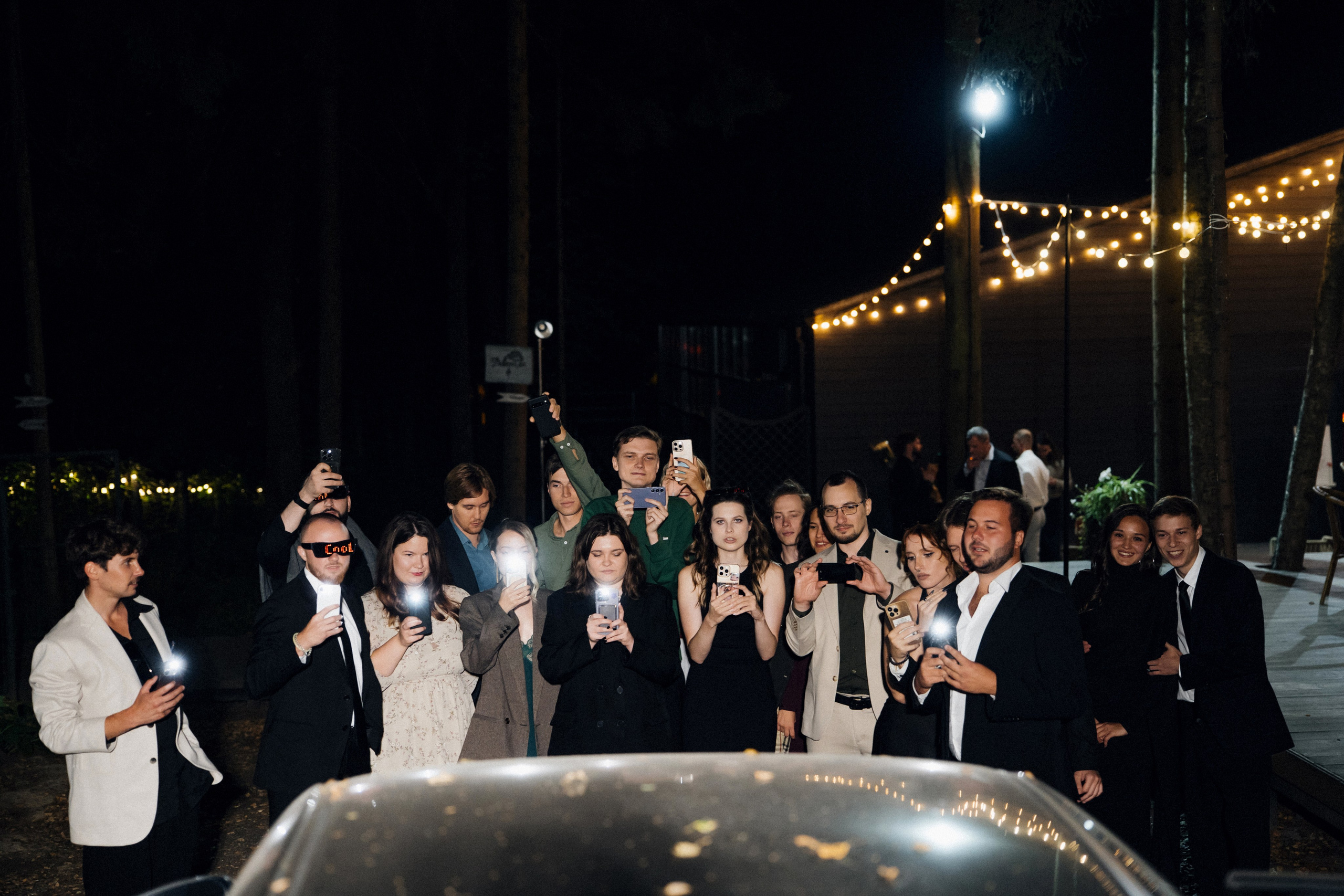 Денис и Елизавета. Фотограф в Красноярске