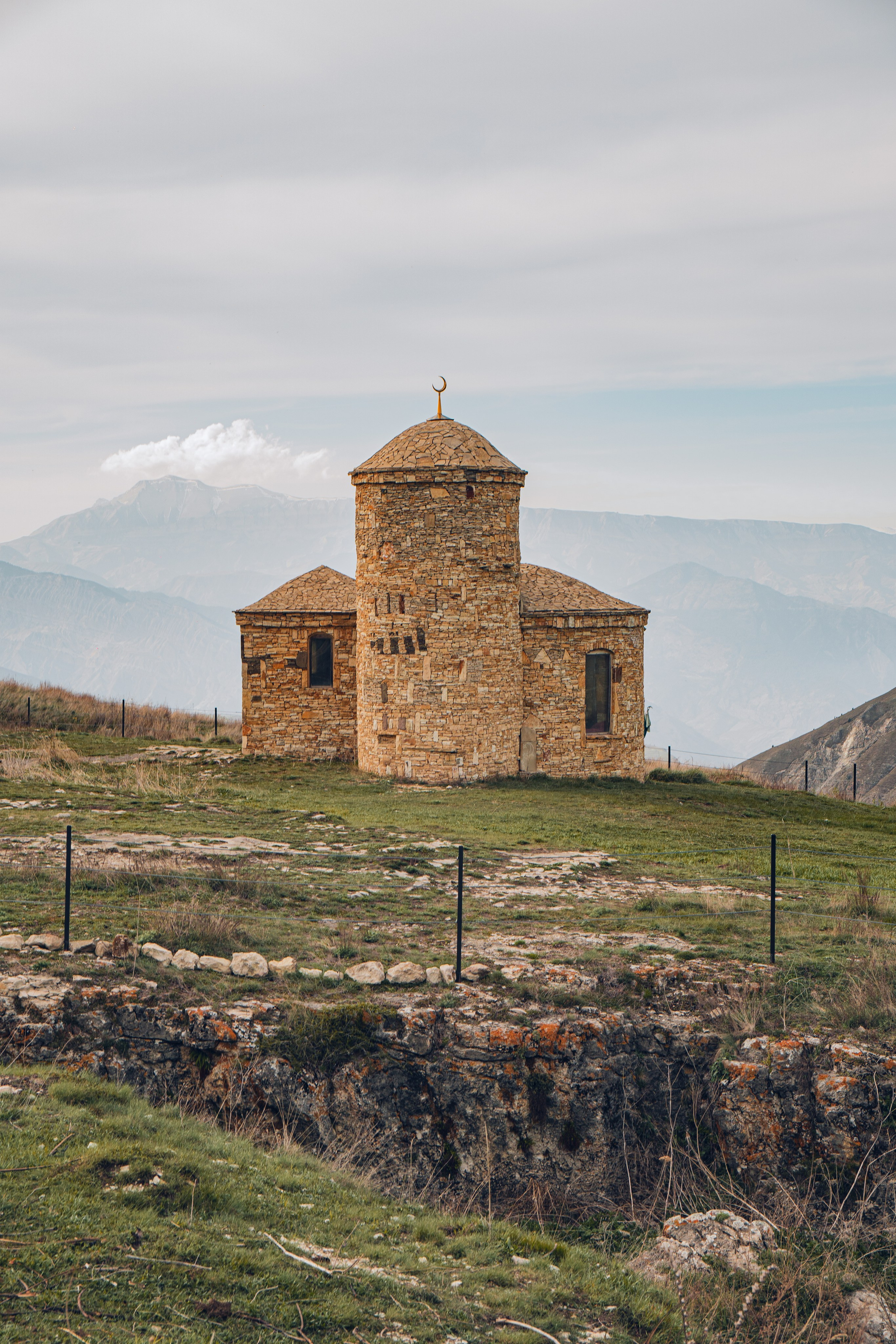Дагестан. Gusarov Travel Photography