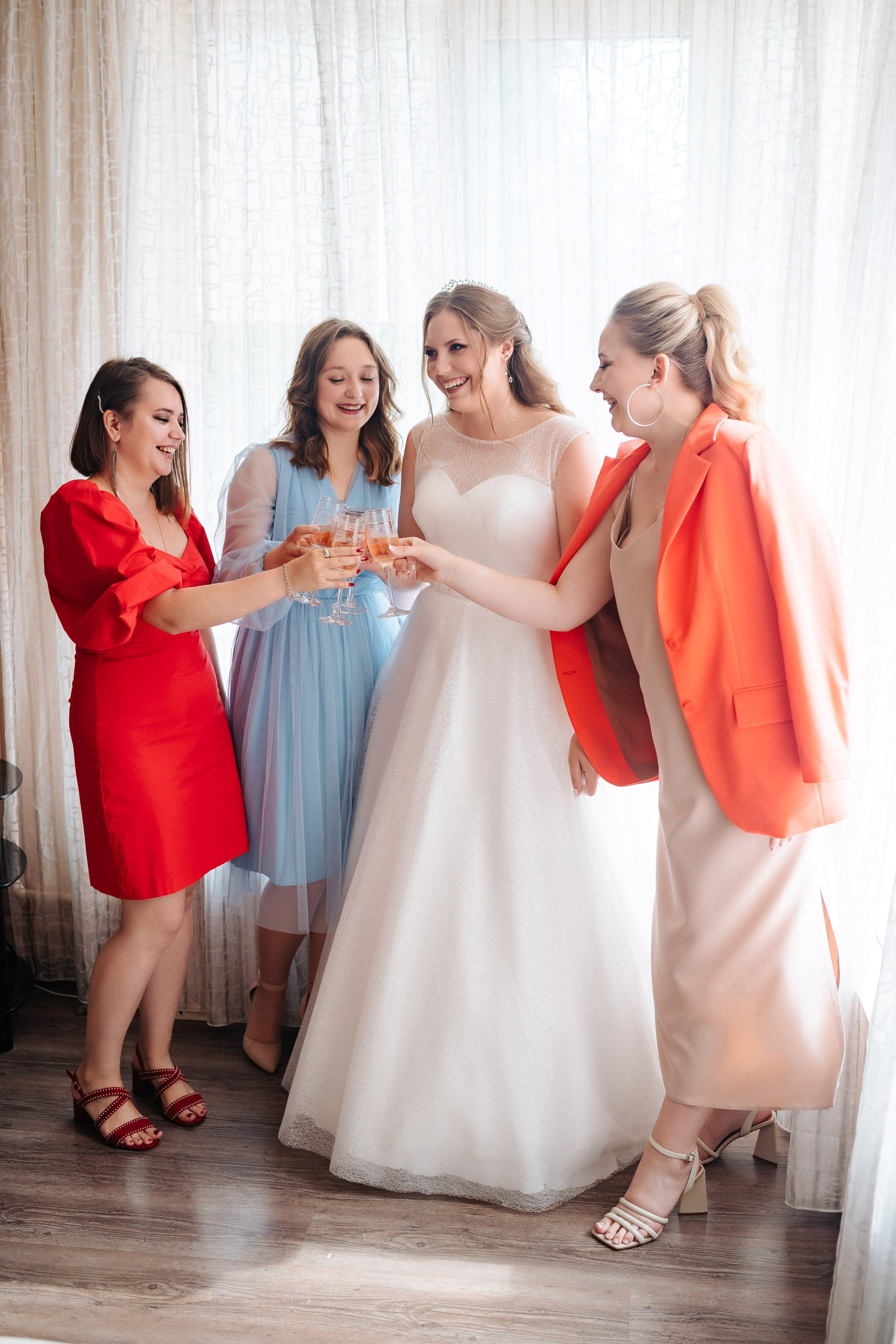 Виолетта и Дмитрий. Фотограф и видеограф в Смоленске и Москве Денис Медведев