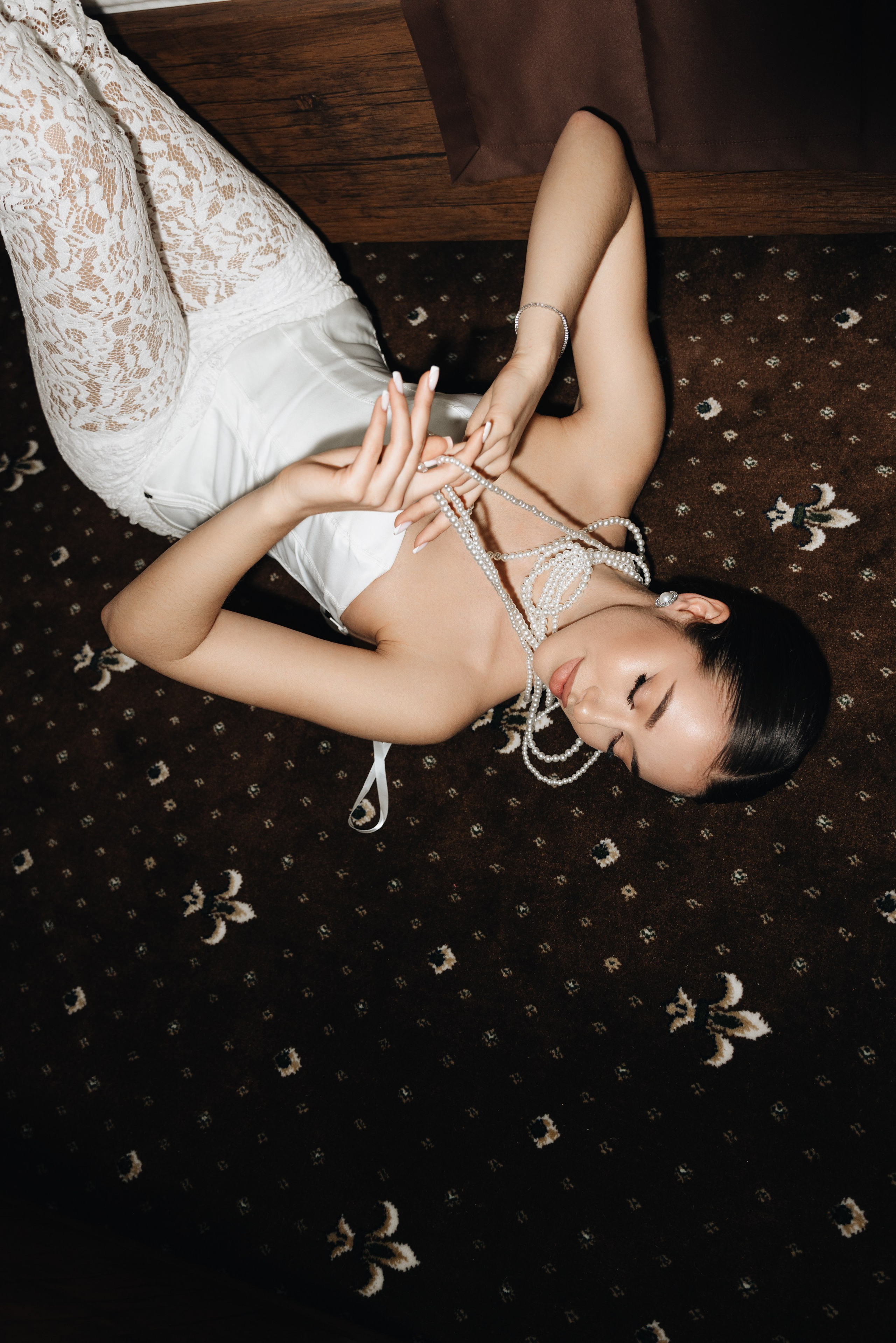 Портрет. Семейный и свадебный фотограф в Донецке Елена Гордеева