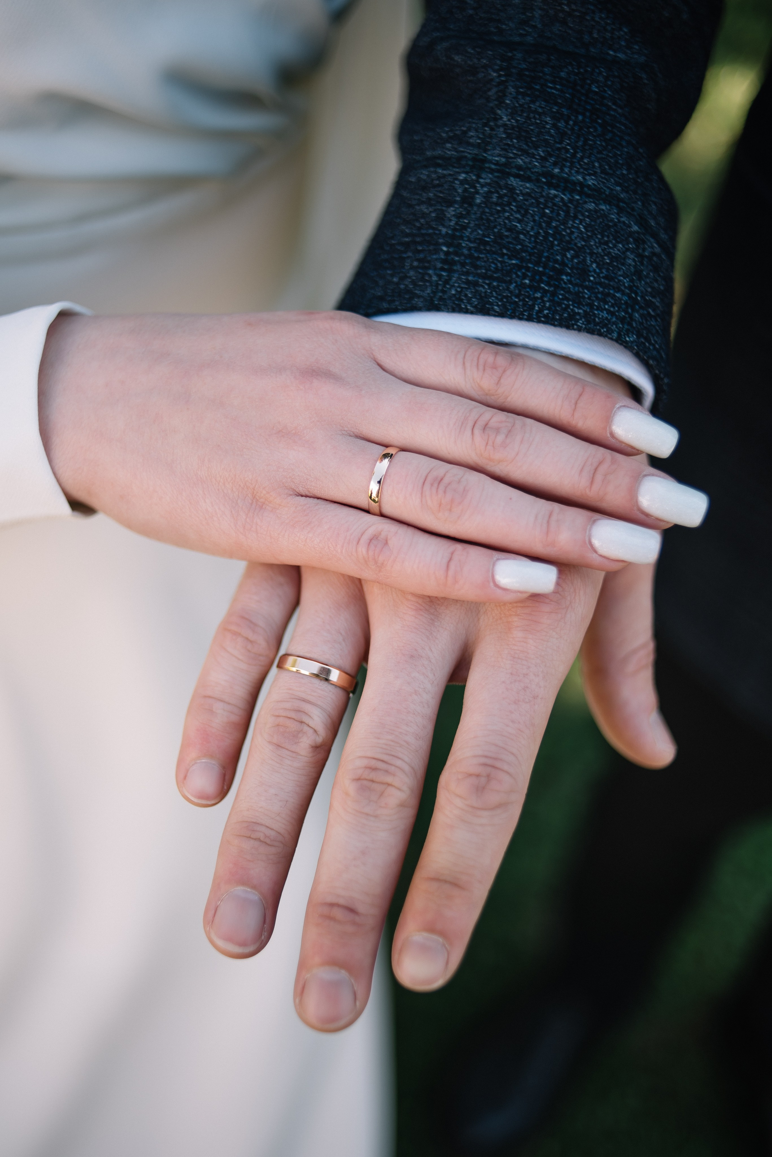 Свадьба Яны и Ильи. Главная