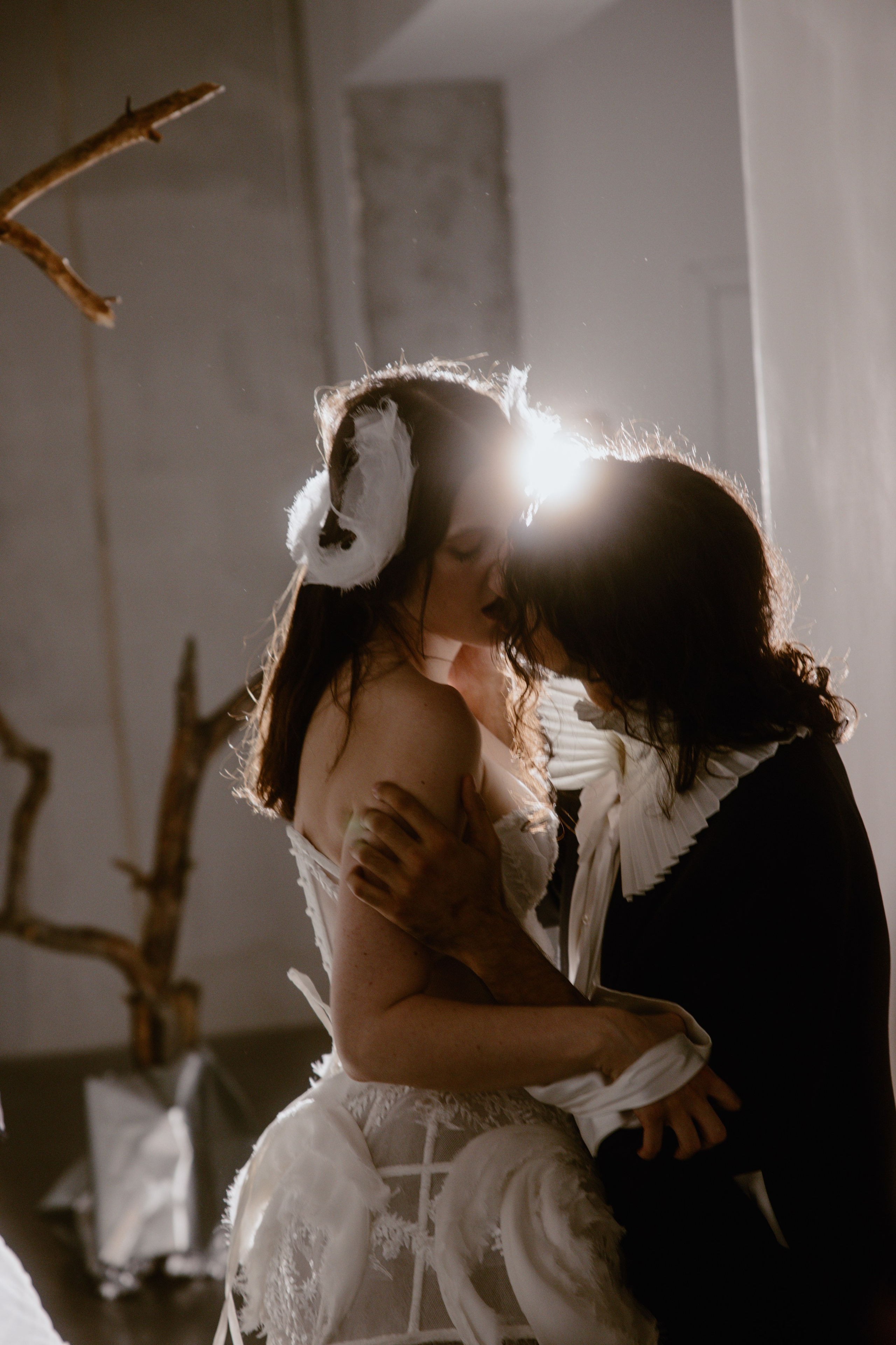 Лебедушка. Свадебный фотограф / Reels Нижний Новгород Татьяна Красильникова