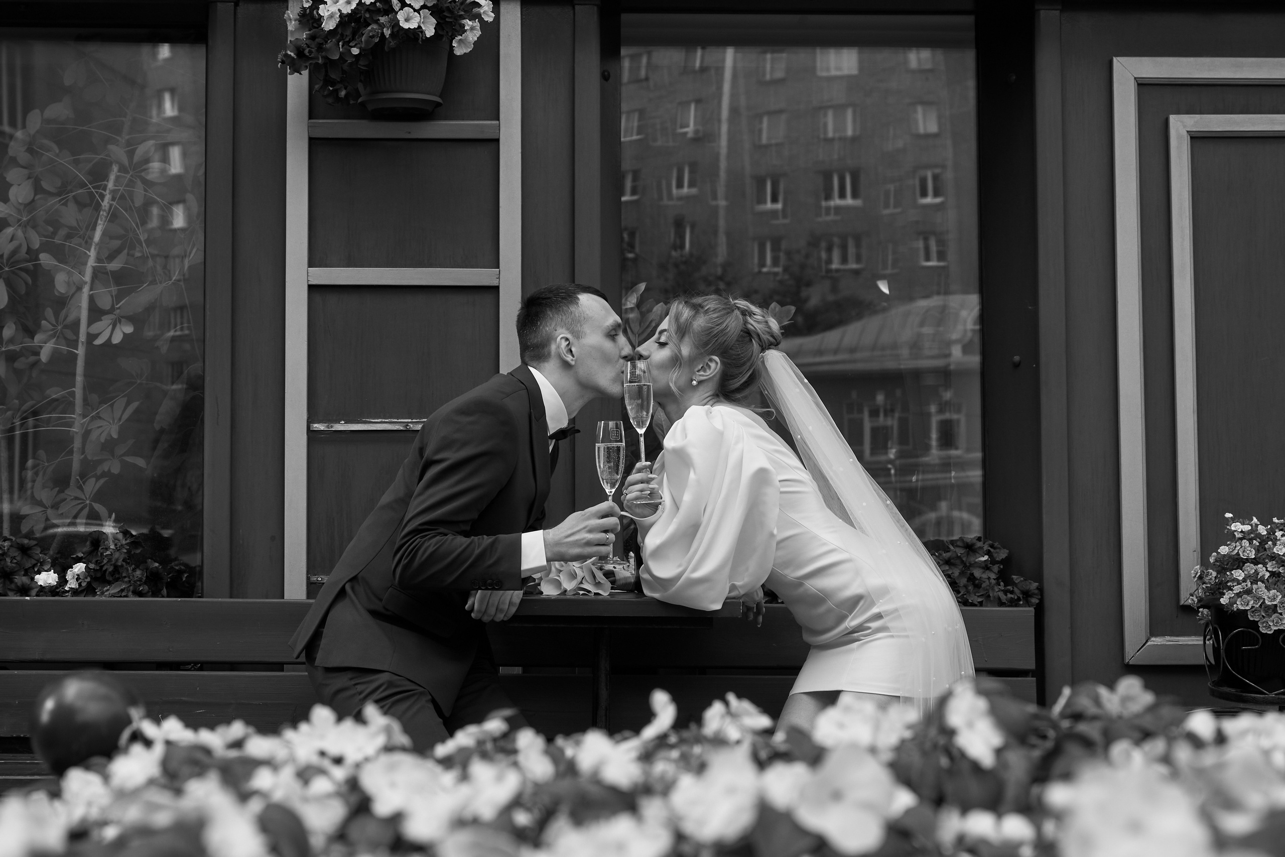 A&M. Свадебный фотограф / Reels Нижний Новгород Татьяна Красильникова