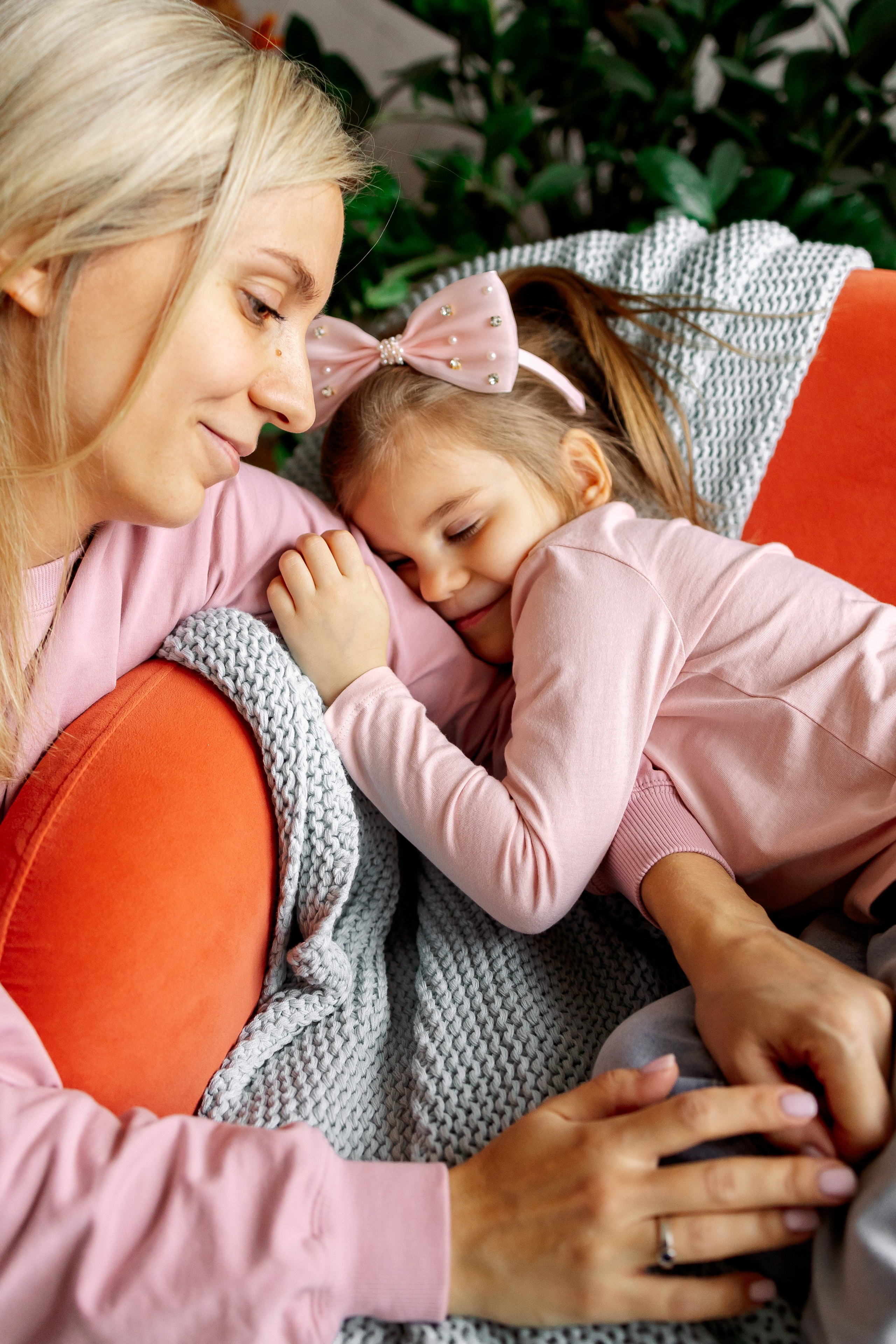 Подружки. Семейный Фотограф в Москве Евгения Симоненко