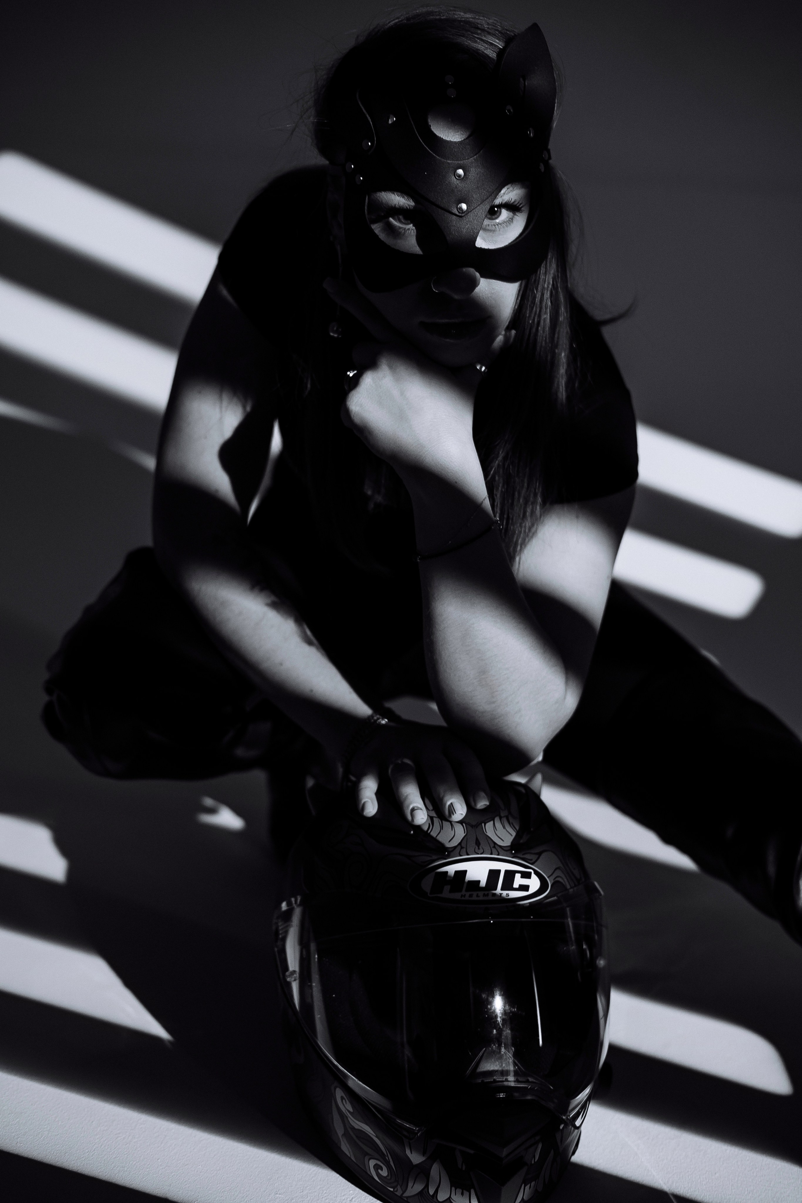 Аня. Женский/Детский фотограф в Симферополе Вероника Слепогина