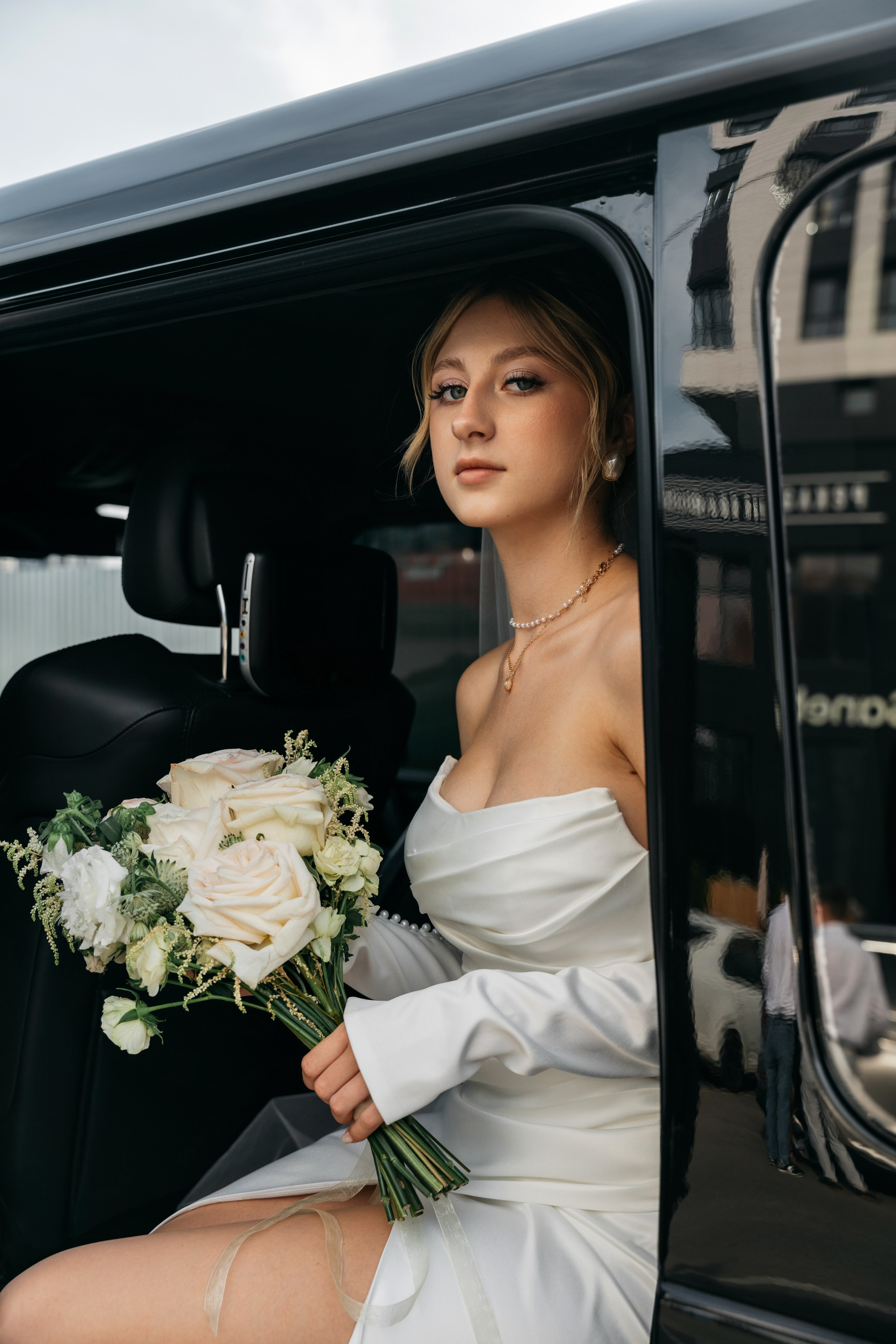 Ульяна и Артем | Обнинск. Свадебный фотограф Анастасия Лебедикова Москва