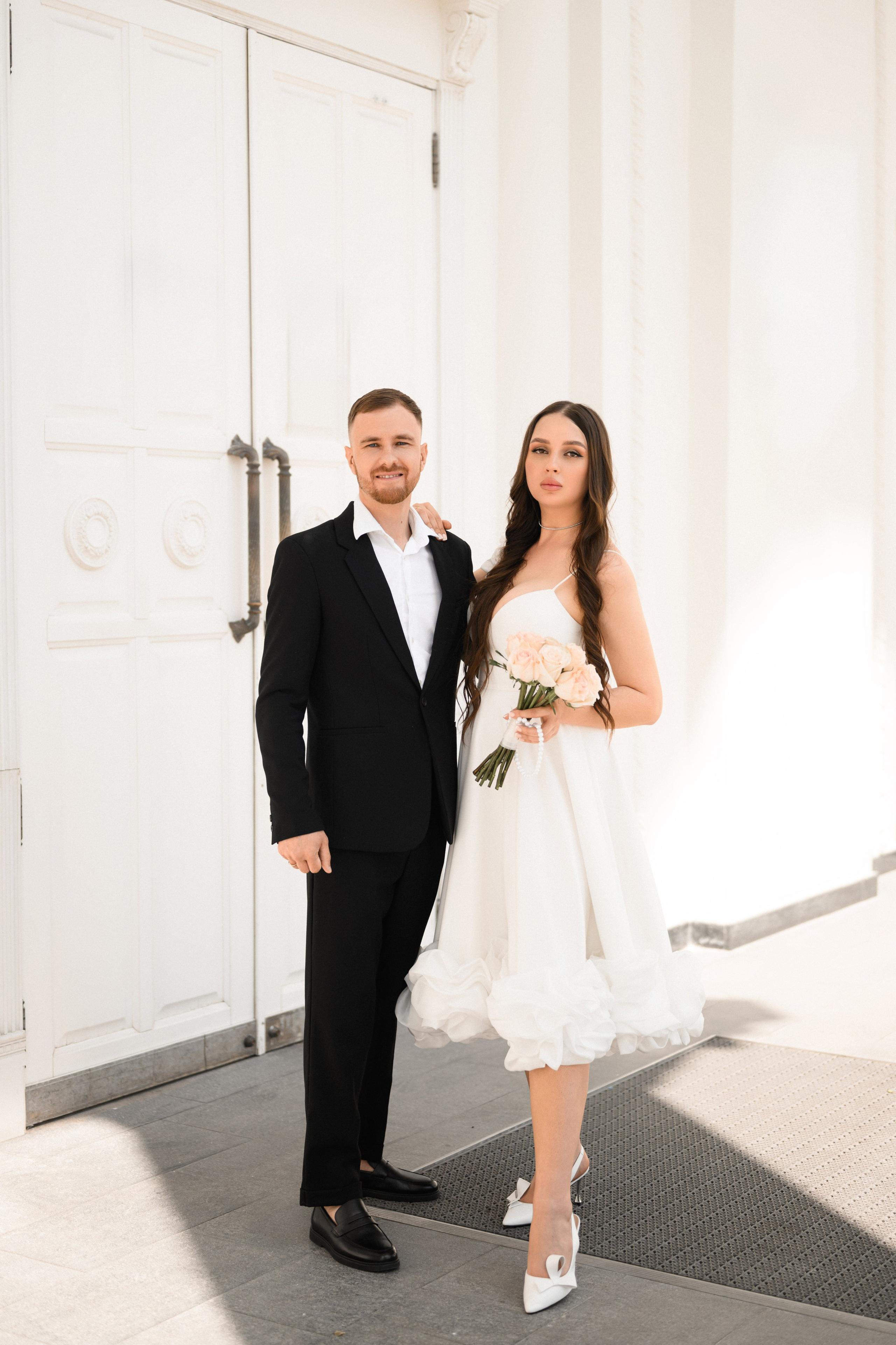 28.06.25. Свадебный и семейный фотограф в Краснодаре