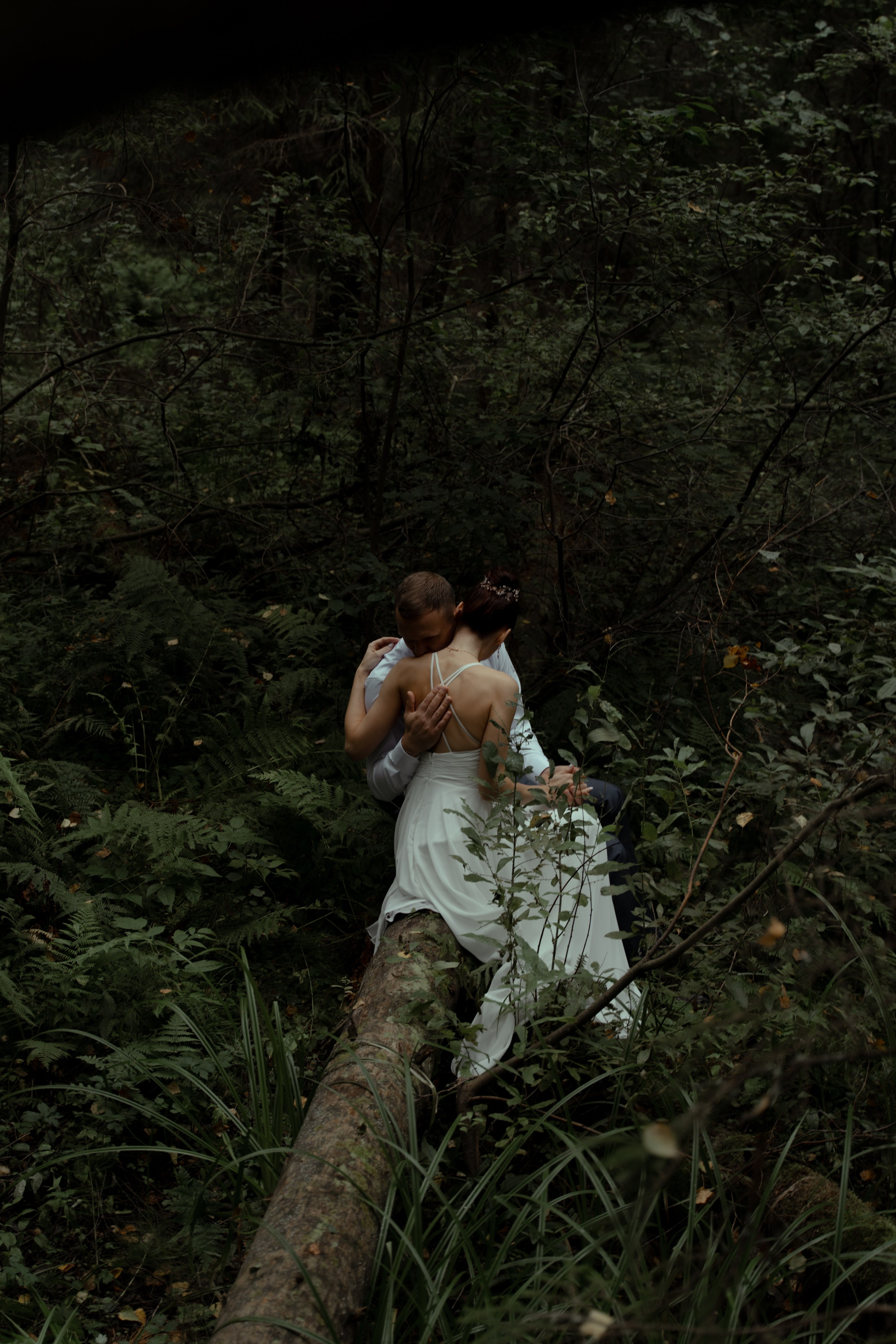 Свадьба Елены и Олега. Фотограф в Москве и Нижнем Новгороде Никонова Анастасия