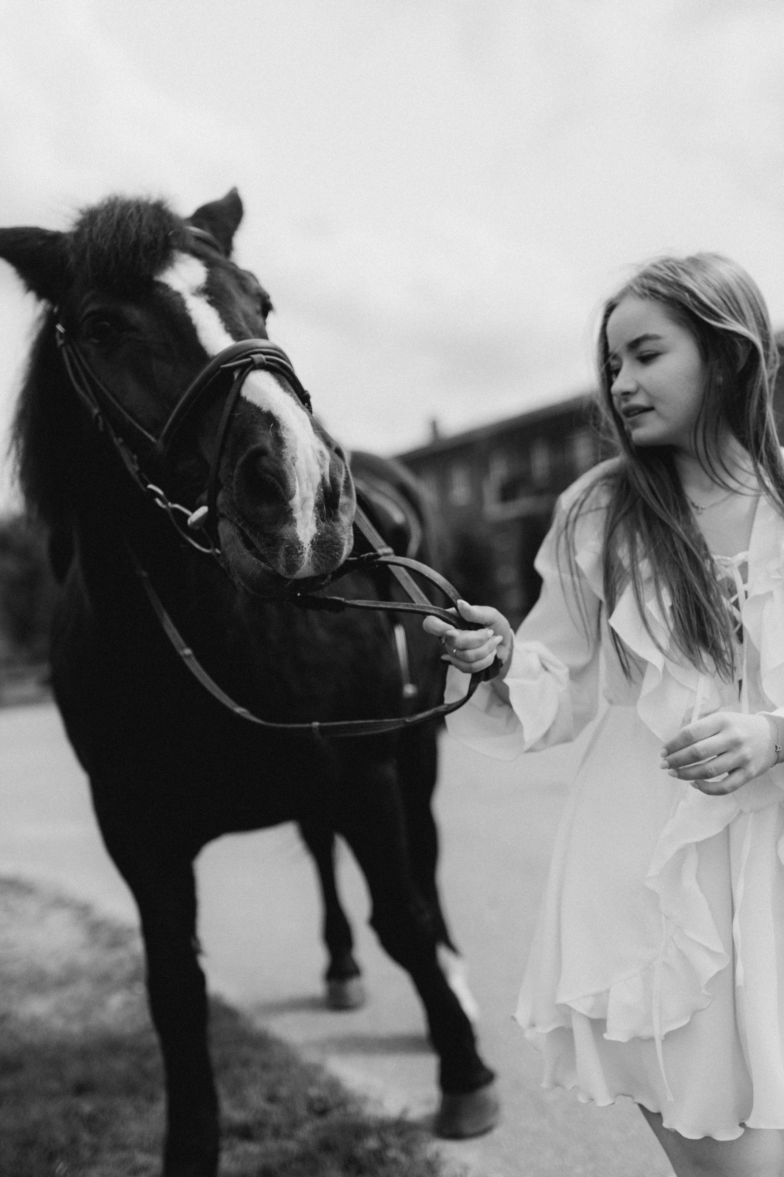 Аня. Фотограф НОГИНСК, Москва, Анастасия Белая