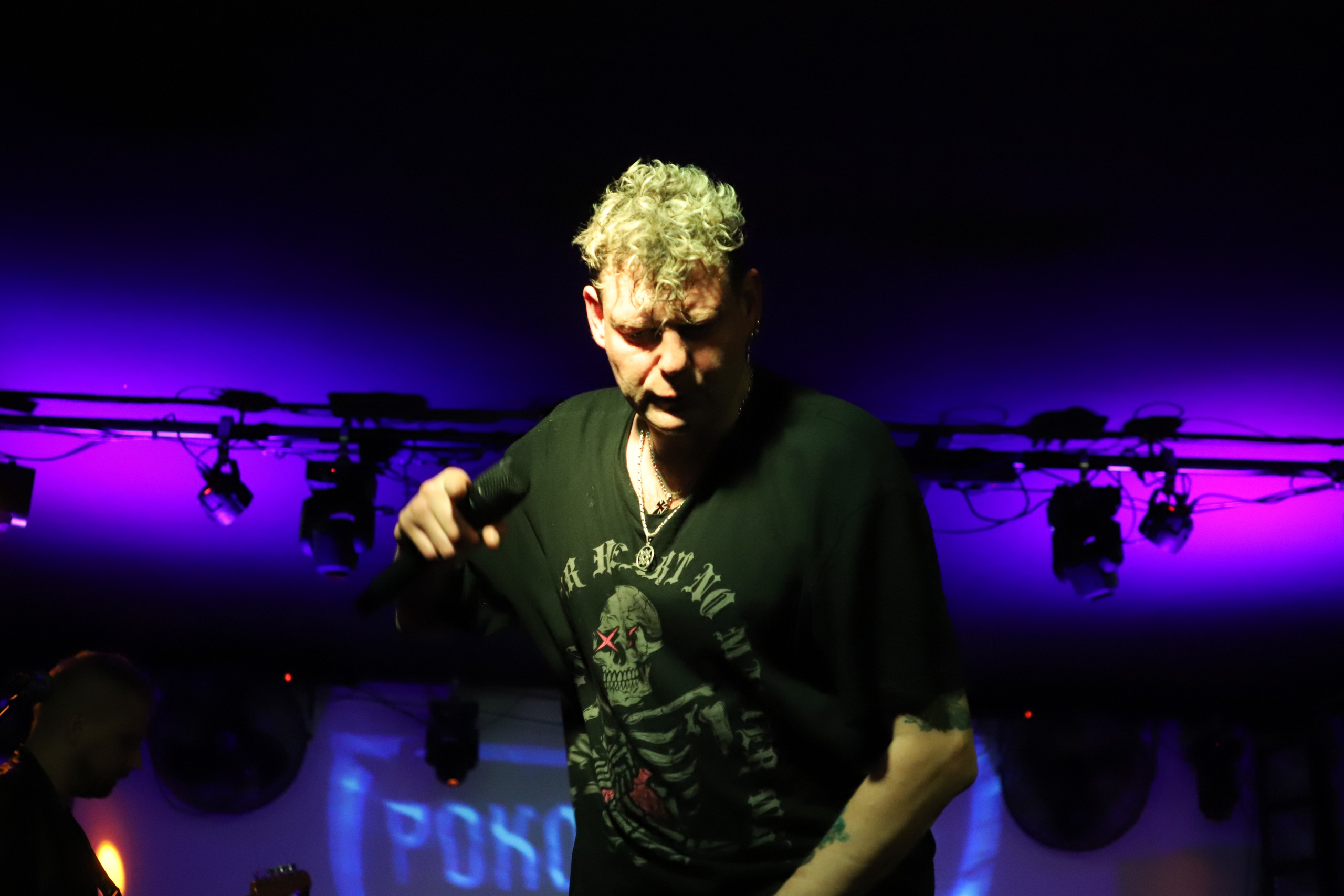 Роковой Год. Фотограф в Тюмени Алексей Модин