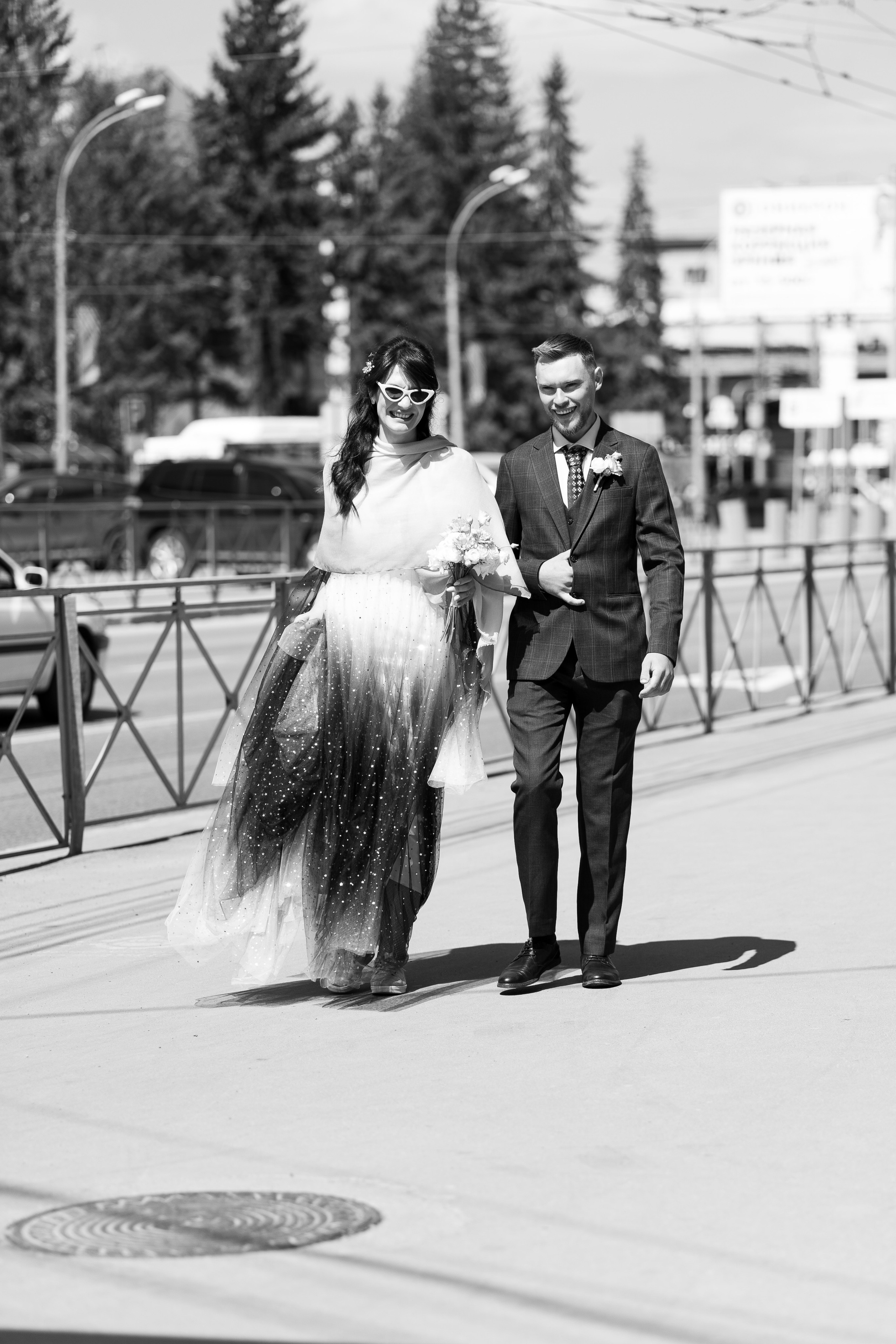 Виктория & Максим. Анастасия Паршукова — фотограф Шерегеш Новосибирск