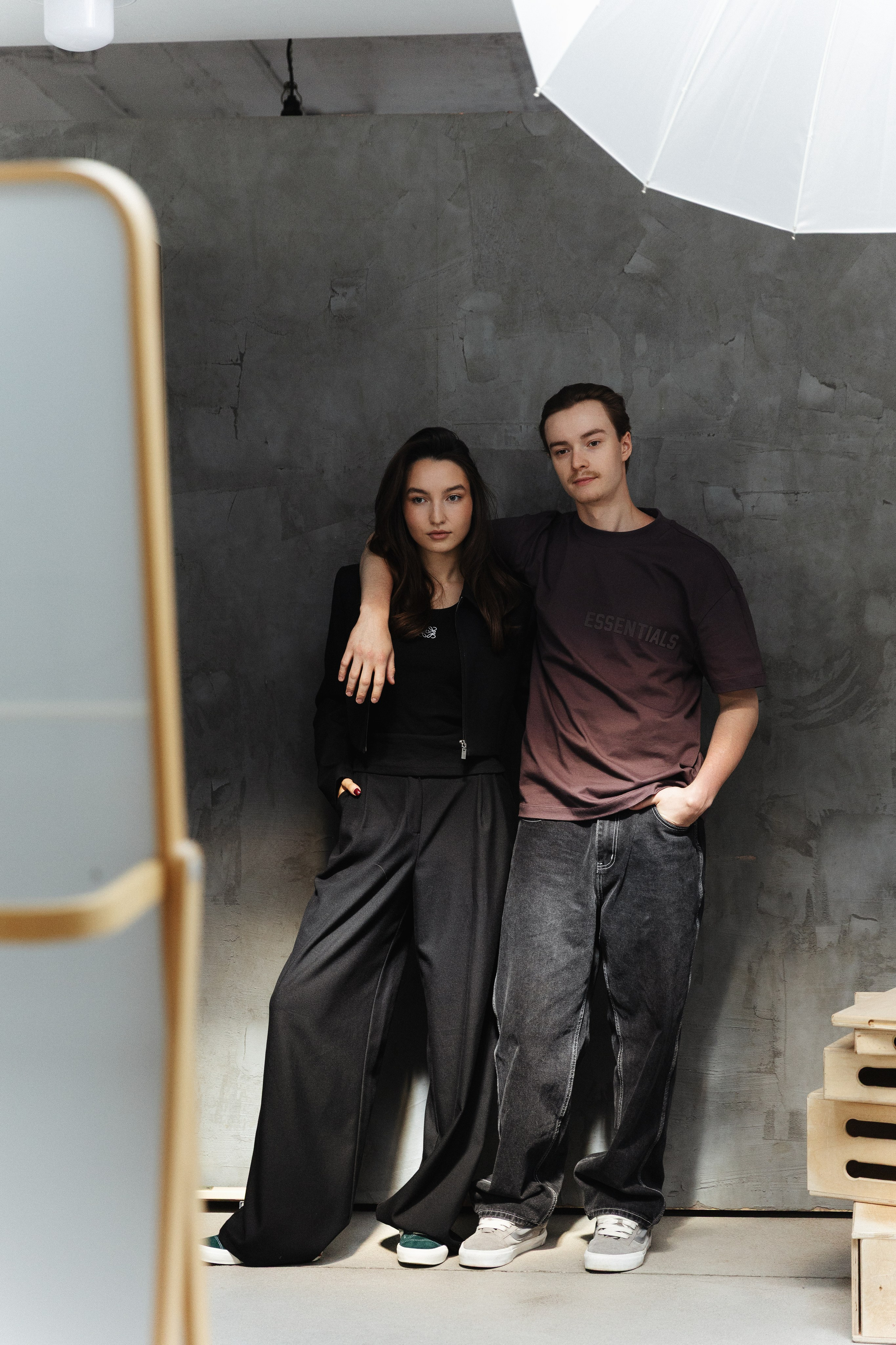 Юлиана & Владлен