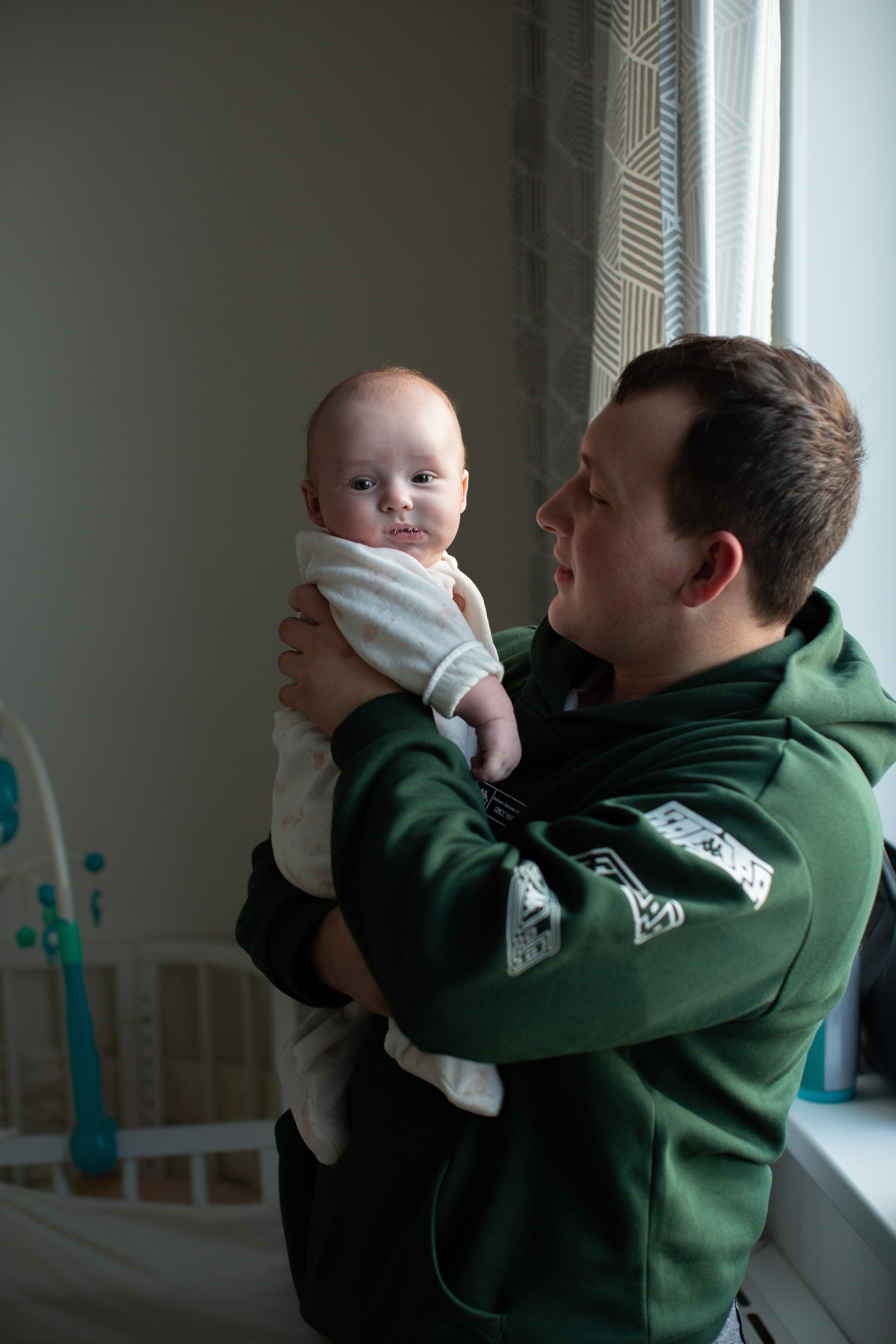 Миша. Фотограф в Москве и Московской области Голубева Анастасия