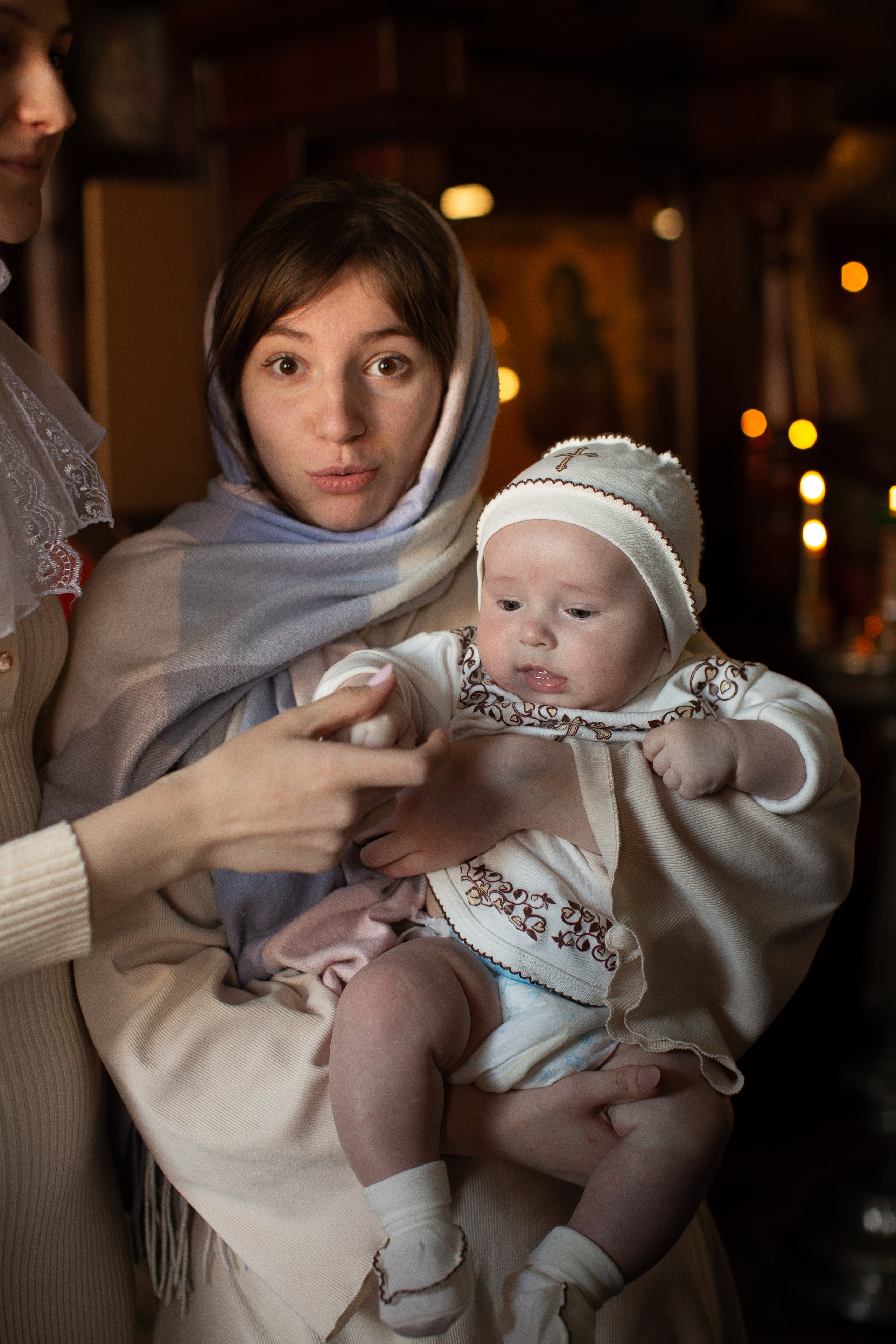 Миша. Фотограф в Москве и Московской области Голубева Анастасия