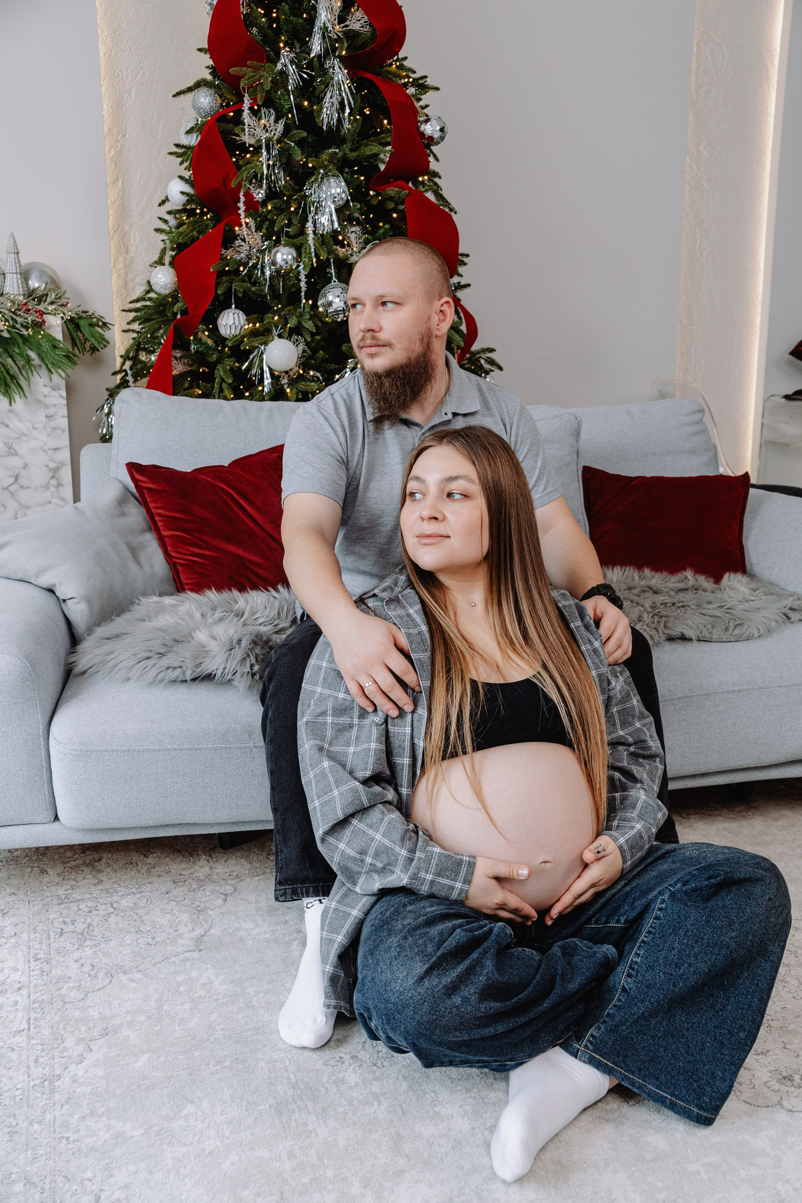 Екатерина и Дмитрий. Фотограф Воронеж Варвара