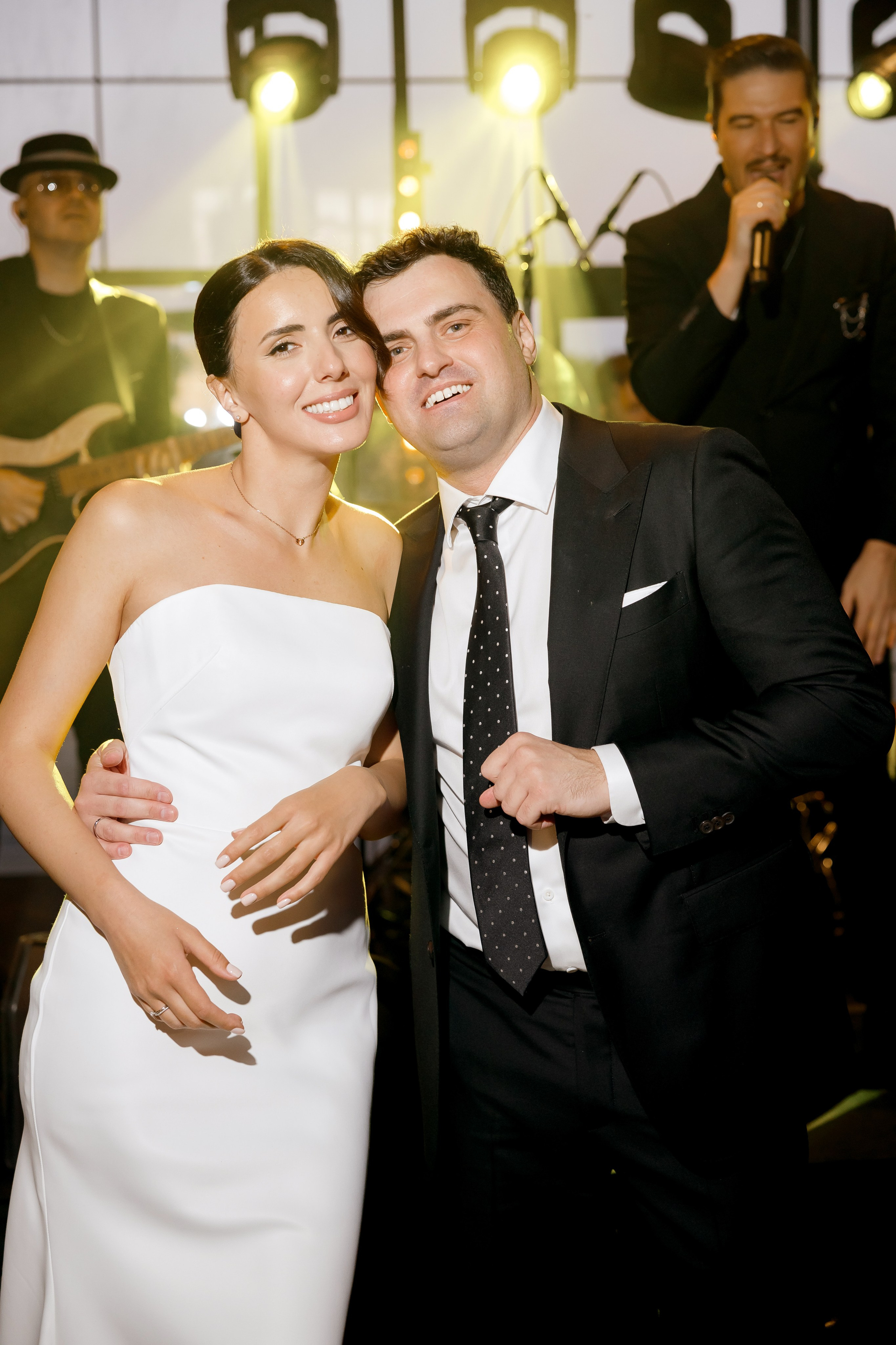 Серия со свадьбы  в загородном отеле Pineriver. Свадебный фотограф в Москве и Санкт-Петербурге Денис Ходюков