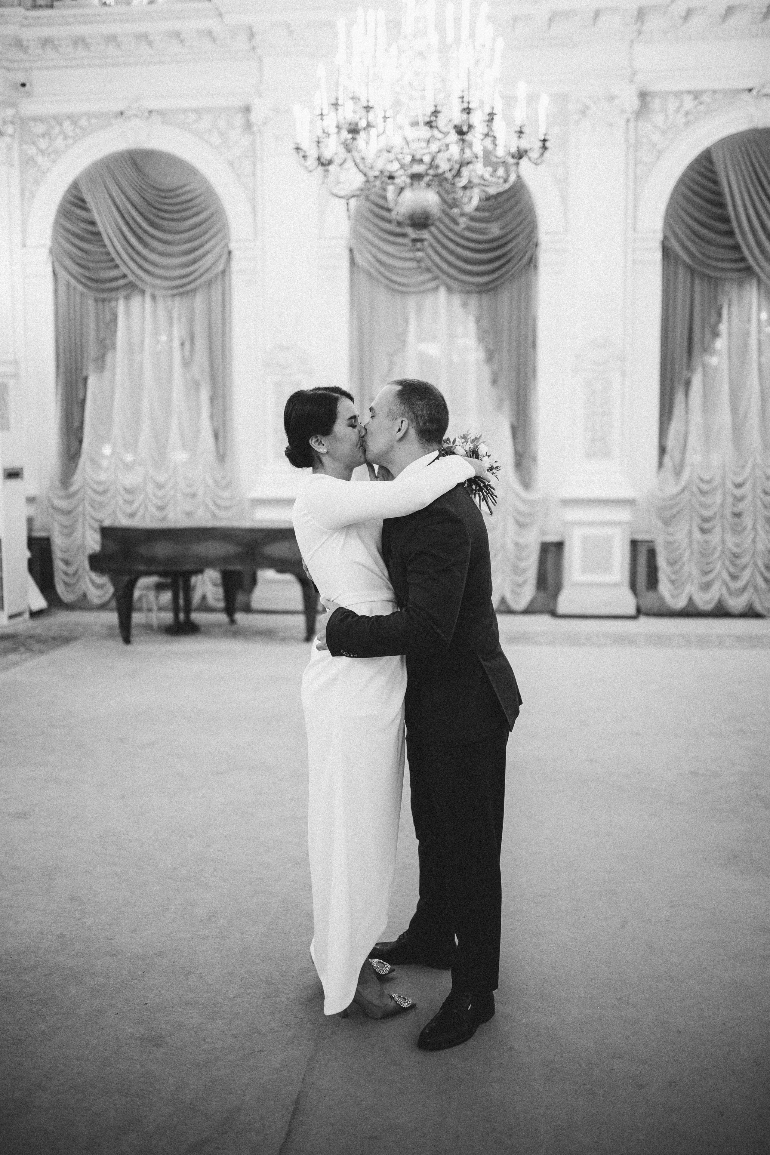 Тёплый вечер (Сборы + загс). Фотограф Санкт-Петербург|СПБ|Питер Марина Медведева