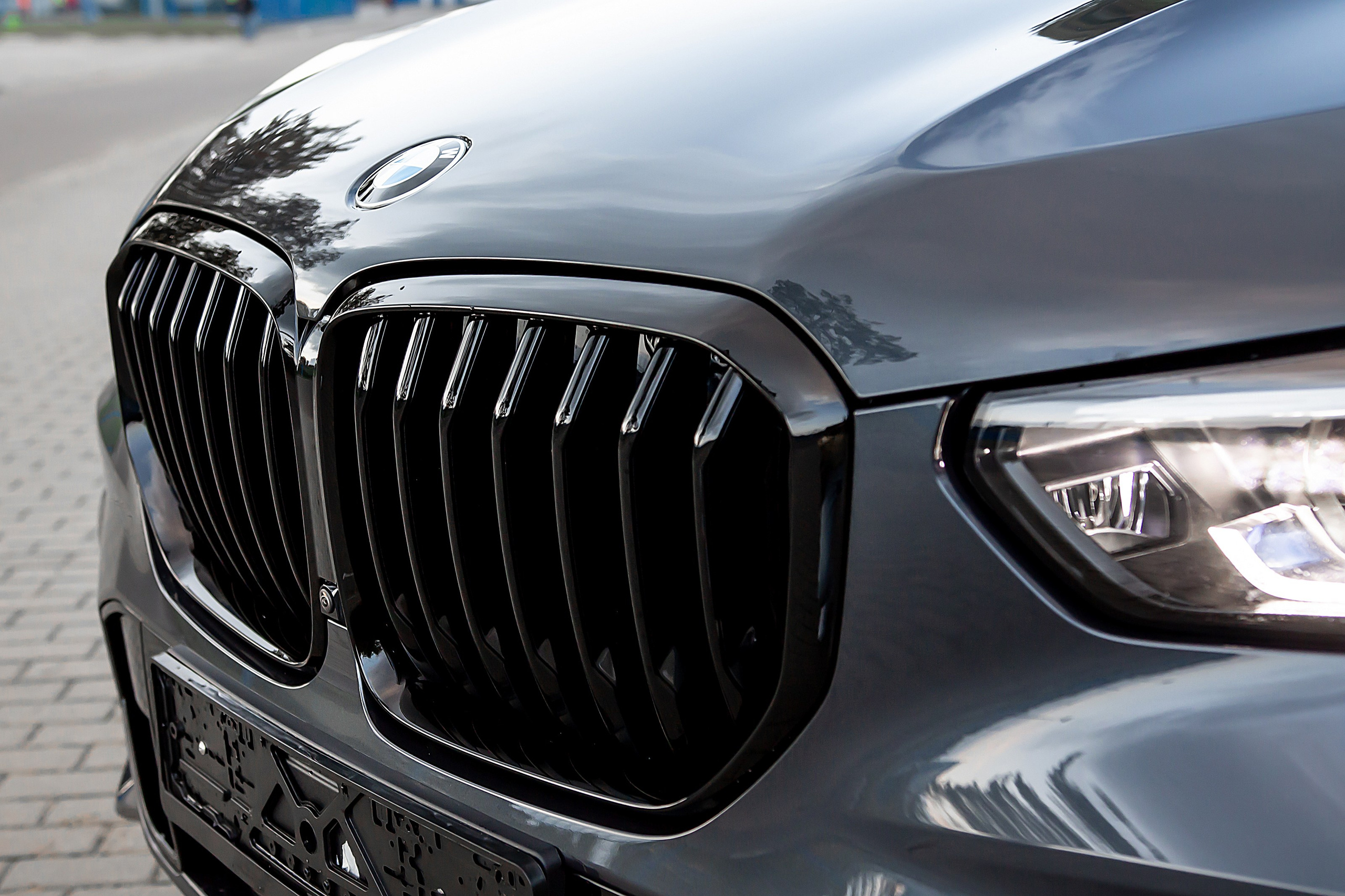 BMW. Фотограф в Батуми Павел Шарников